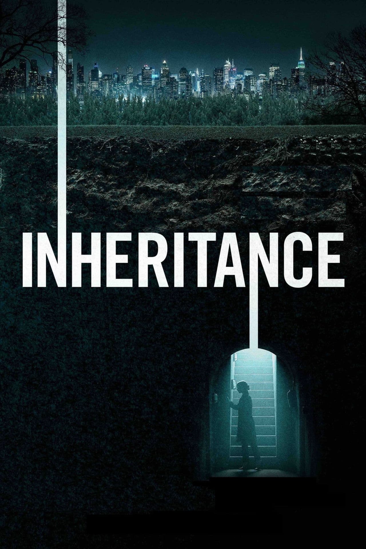 Inheritance preview 2