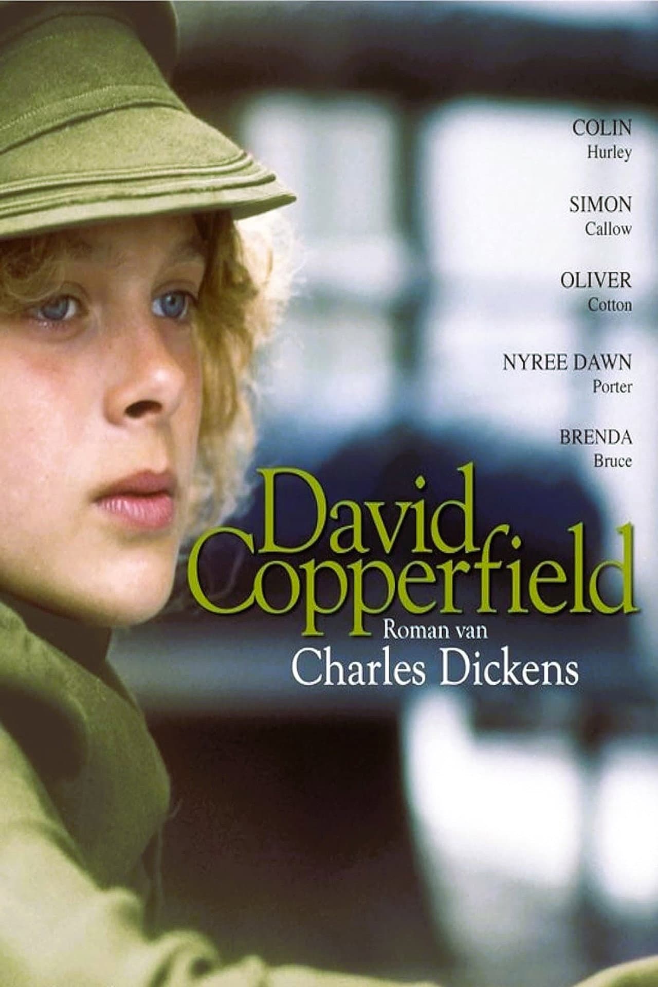 David Copperfield preview 2