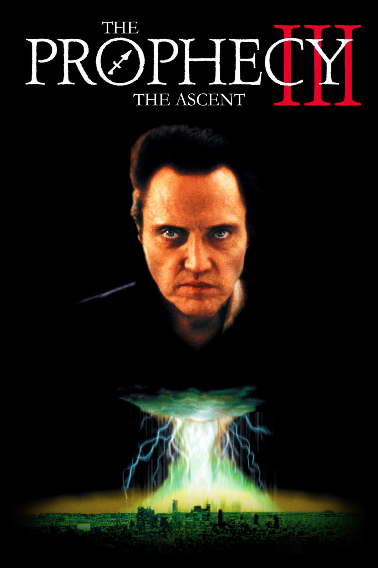The Prophecy 3: The Ascent preview 2