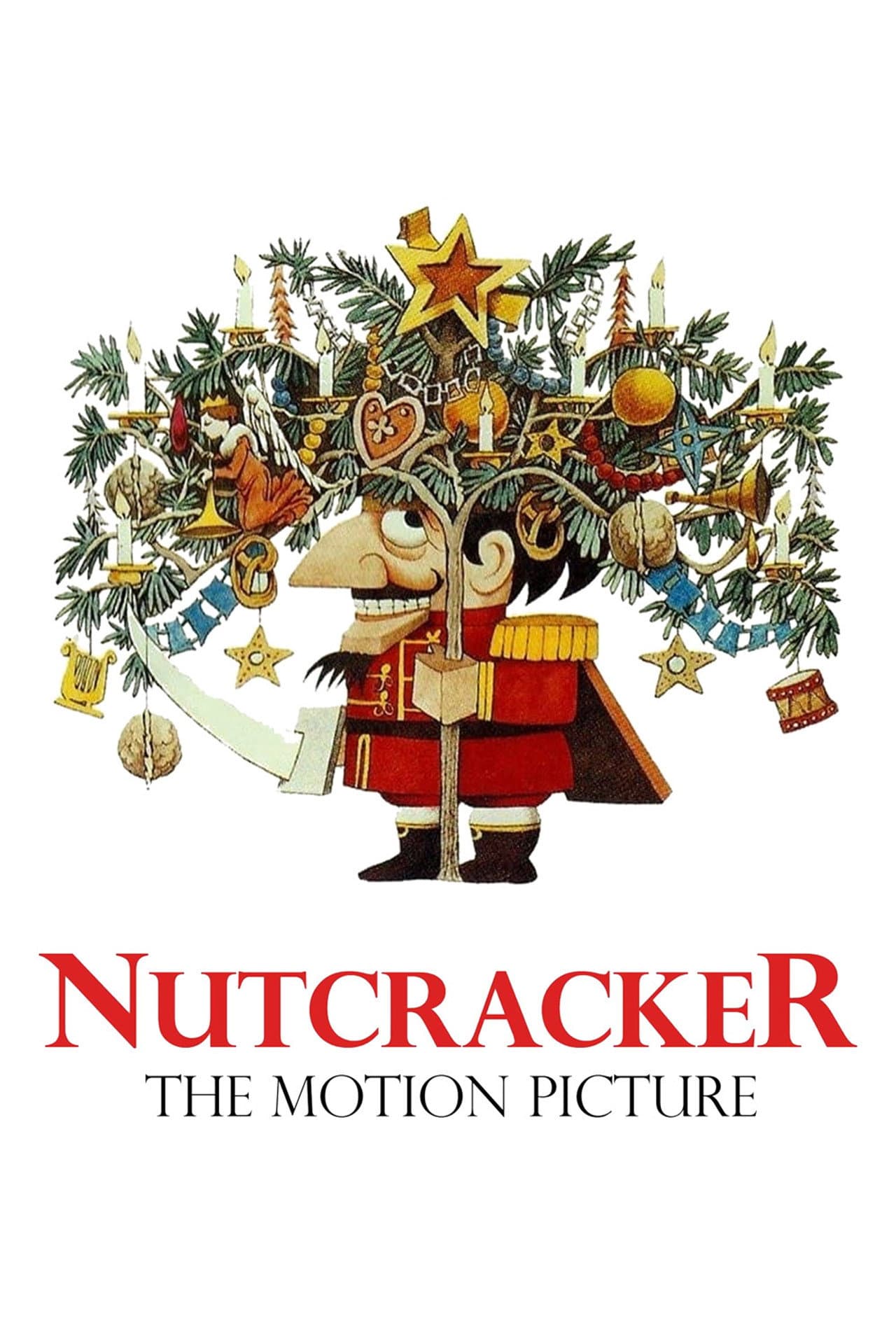 Nutcracker: The Motion Picture preview 2