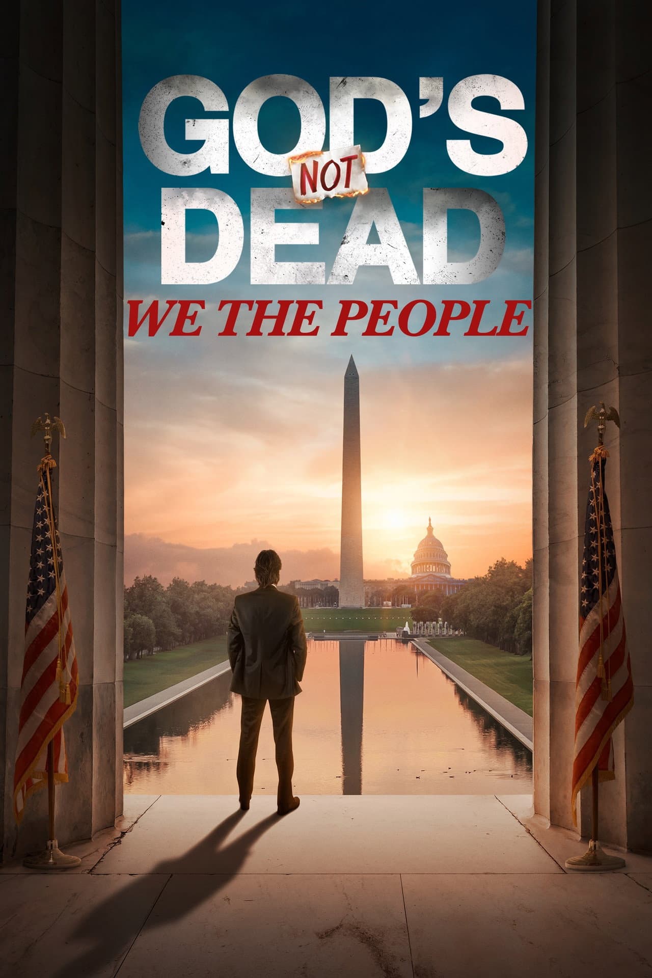 God's Not Dead: We The People preview 2