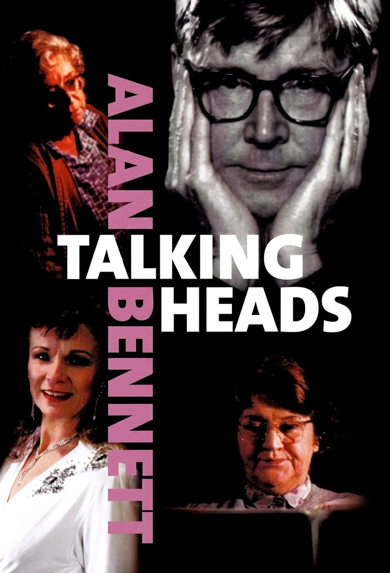 Talking Heads preview 2