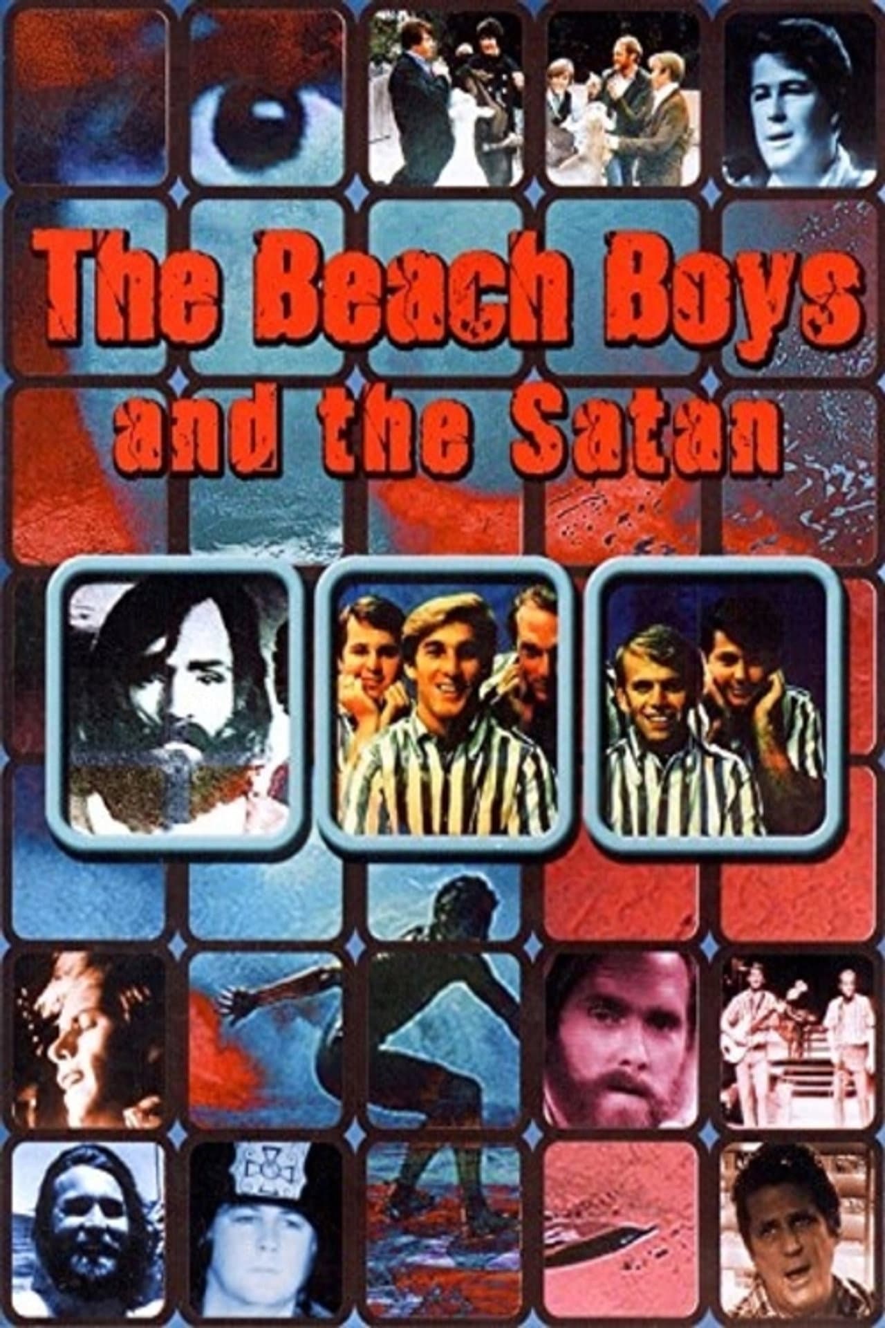 The Beach Boys and The Satan preview 1