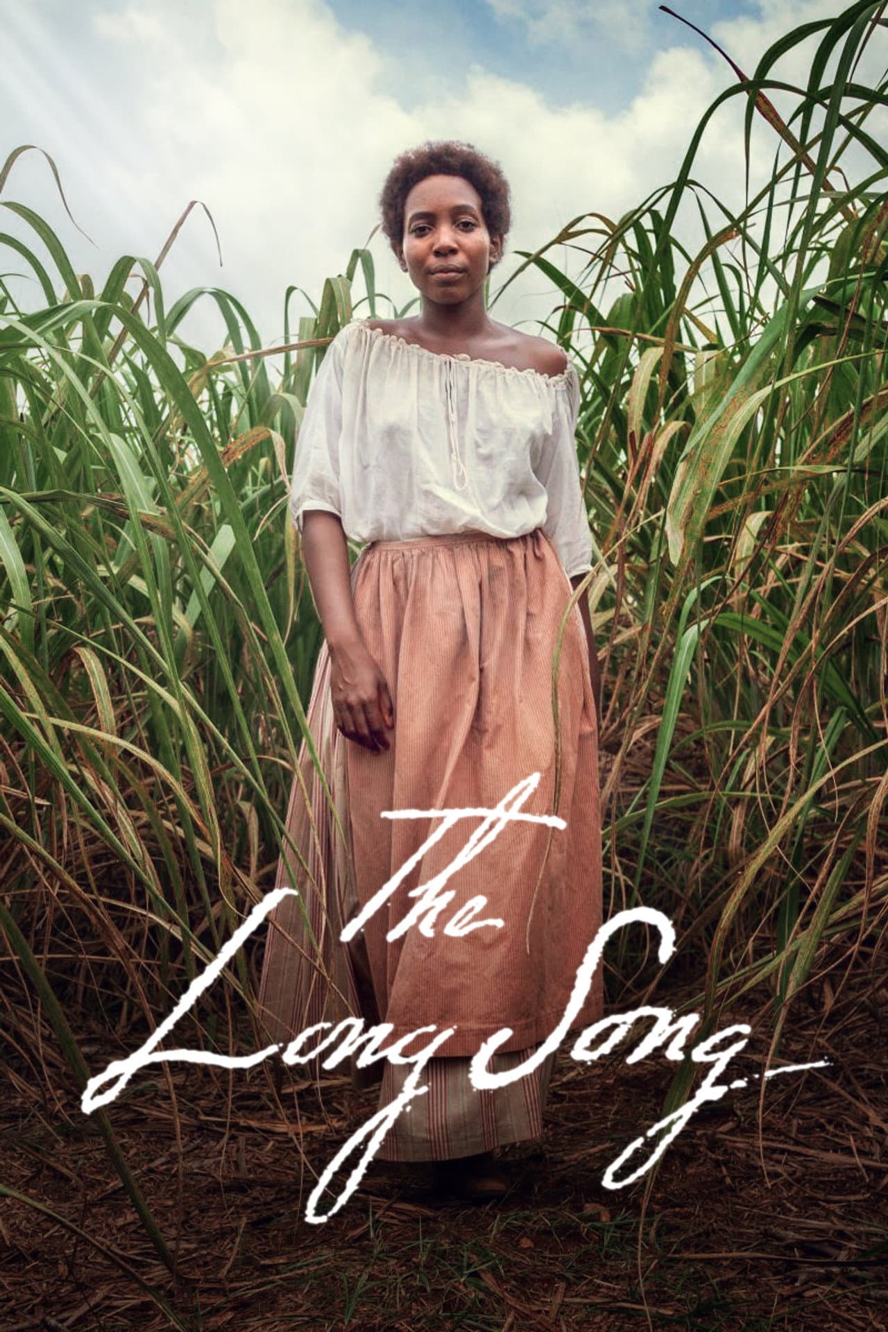 The Long Song preview 2