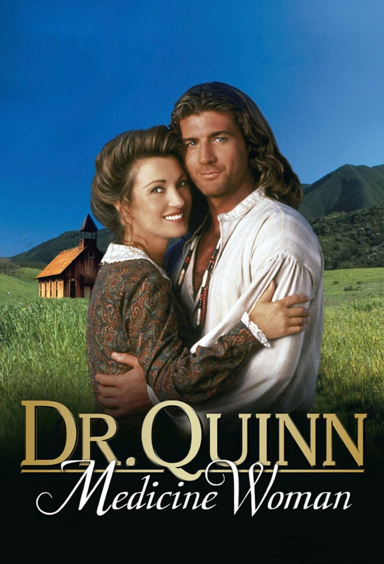 Dr. Quinn, Medicine Woman preview 2