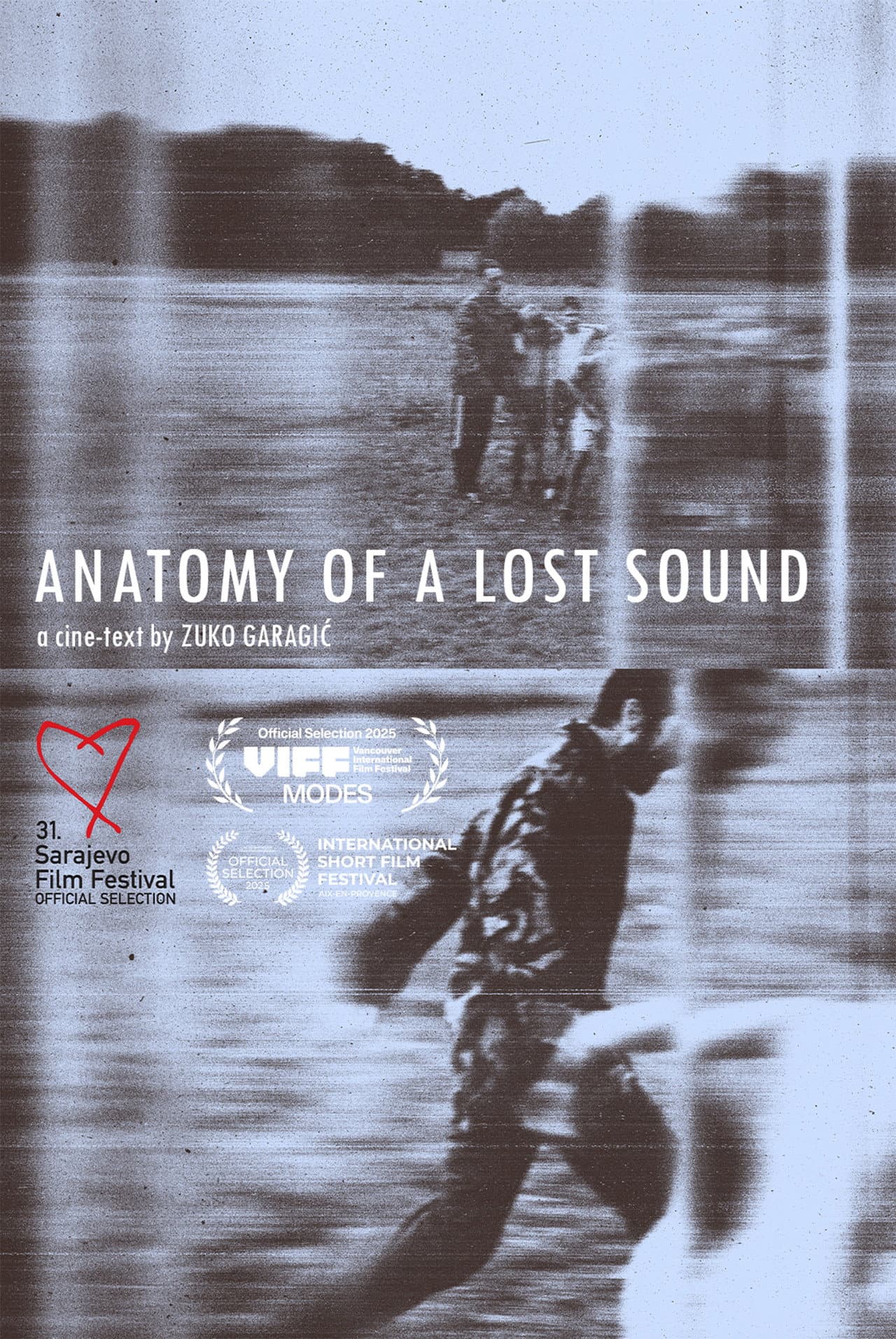 Anatomy of a Lost Sound preview 1