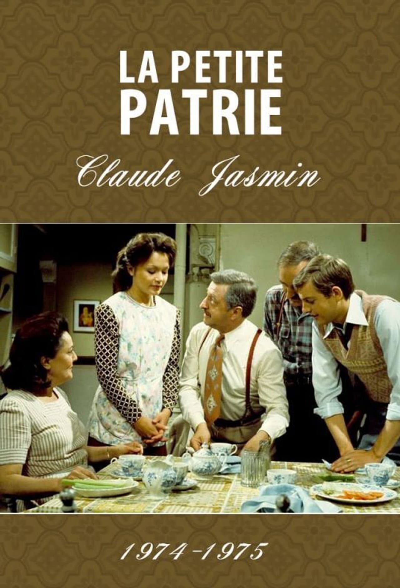 La Petite Patrie preview 2