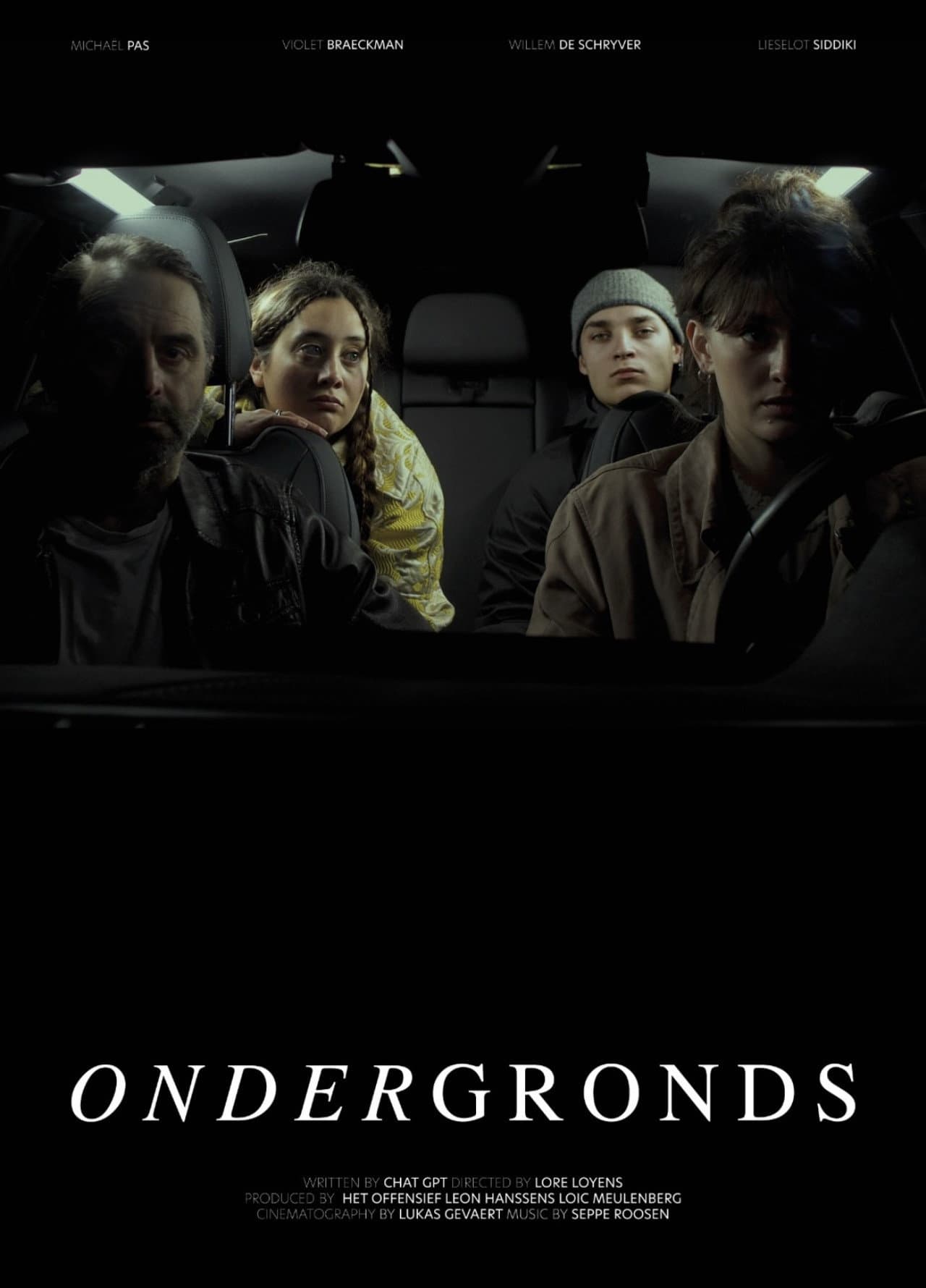 Ondergronds preview 1