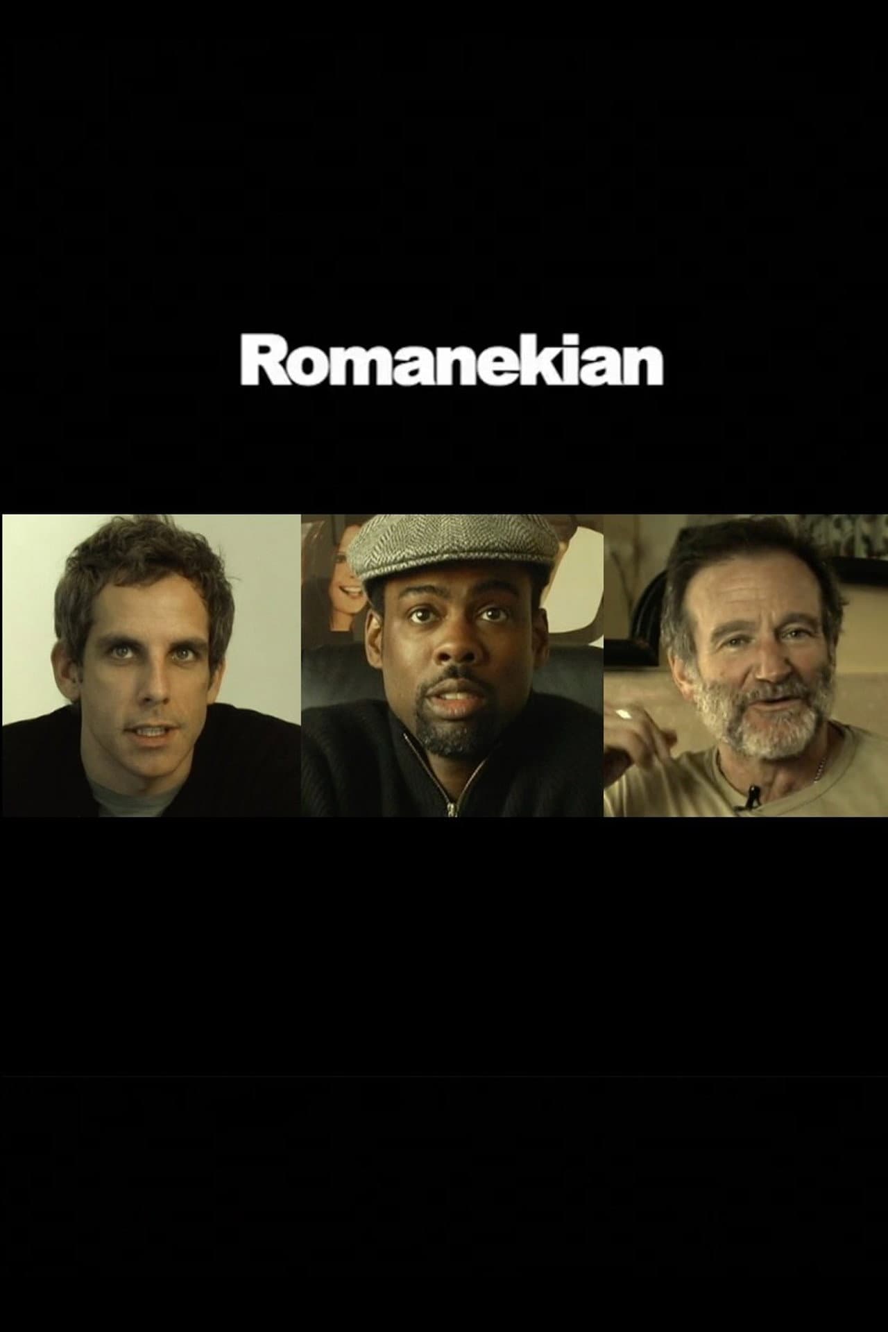 Romanekian preview 1