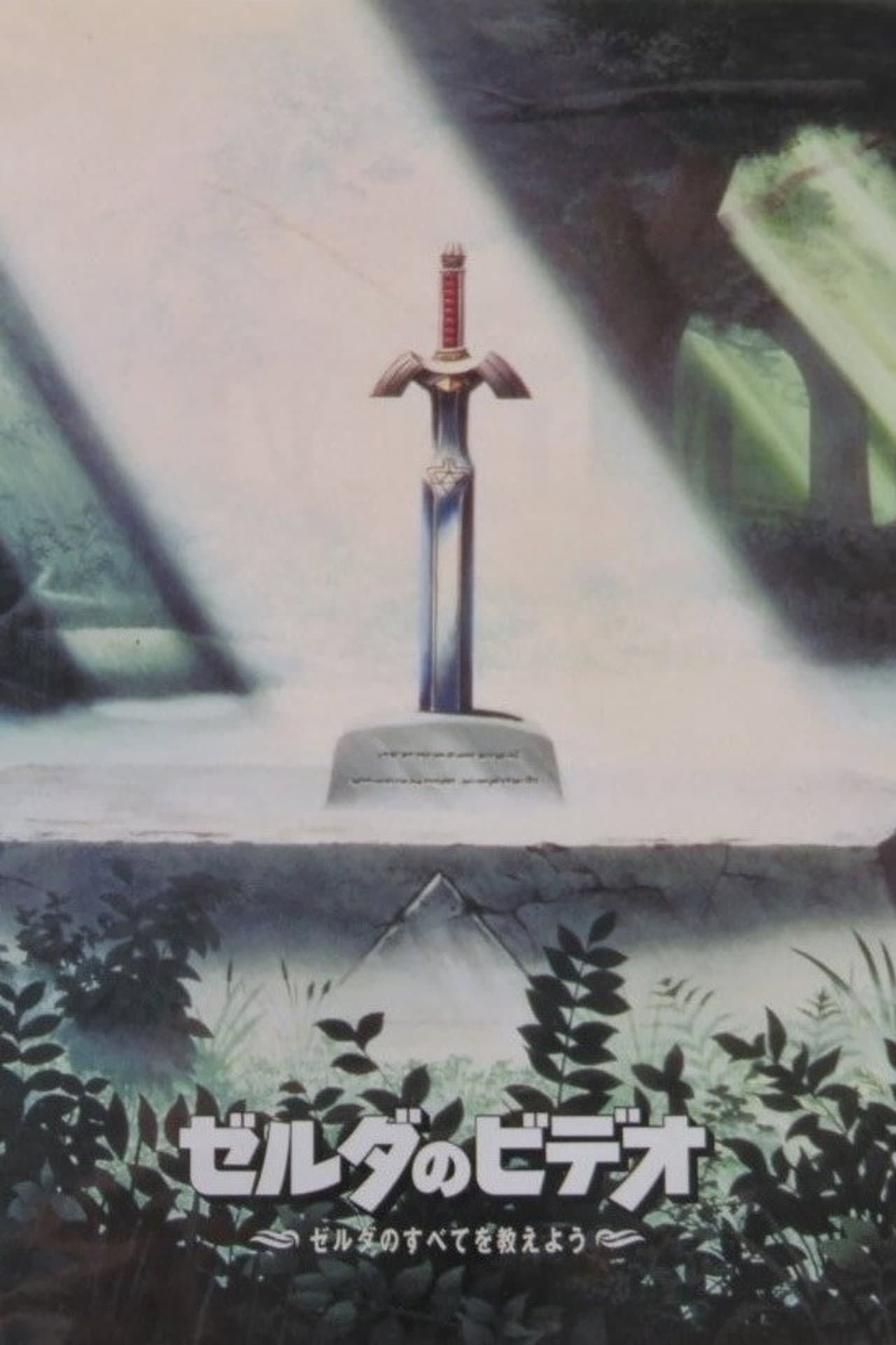 The Video of Zelda: Everything About Zelda preview 1