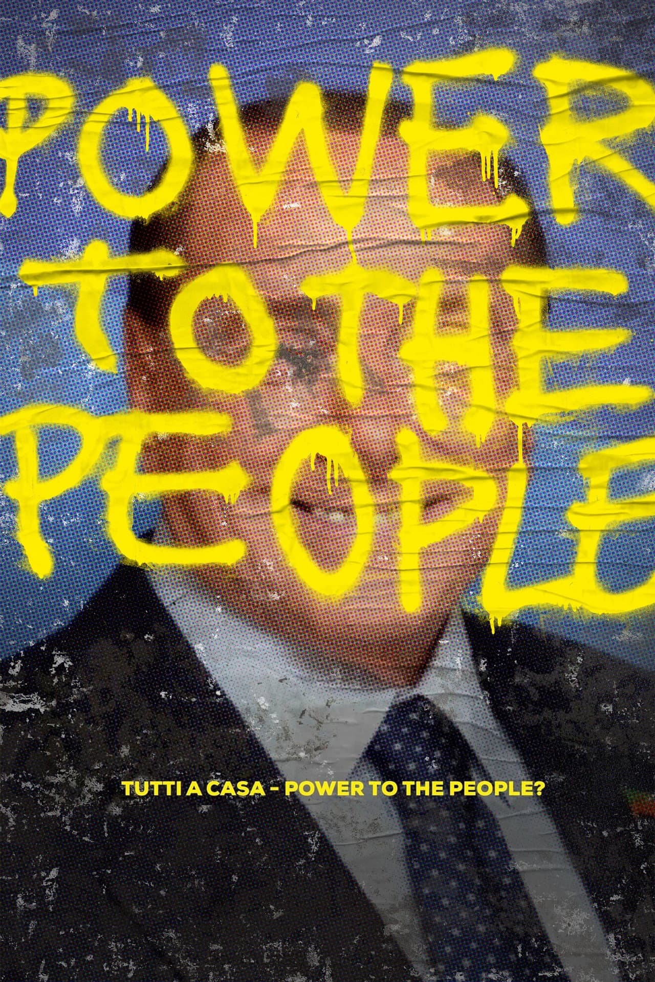 Tutti a casa - Power to the People? preview 2