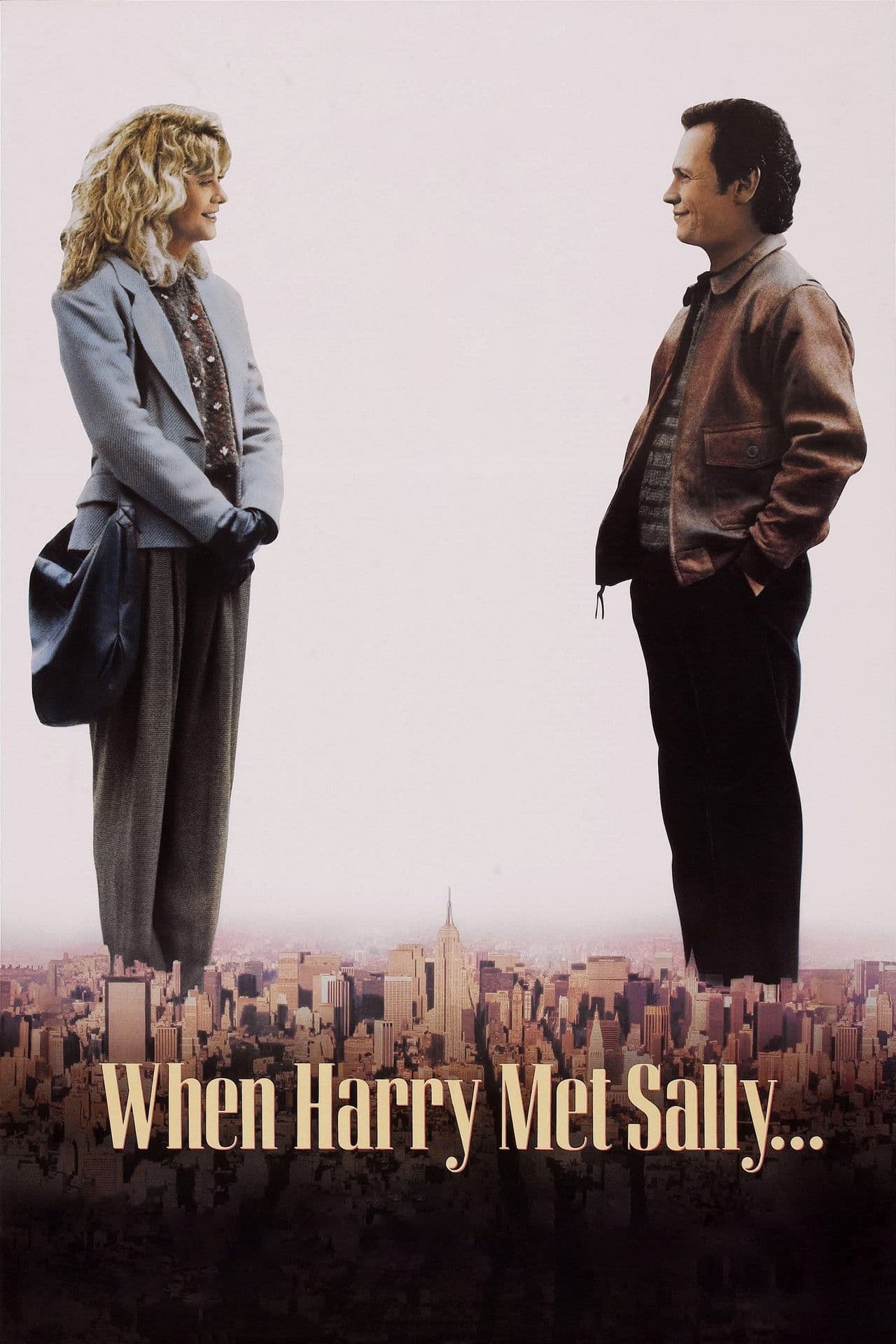 When Harry Met Sally... preview 2