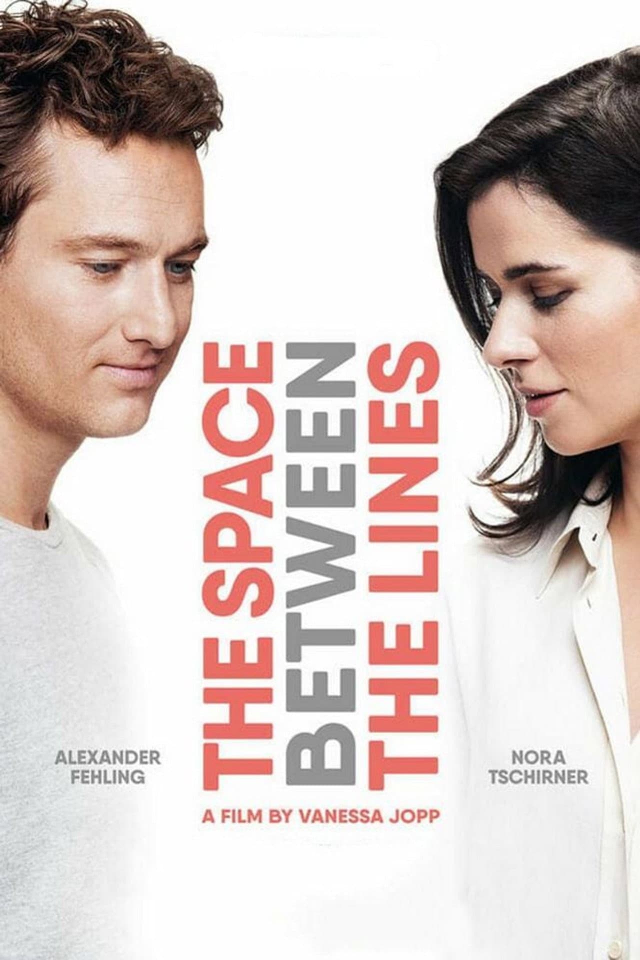 The Space Between the Lines preview 2