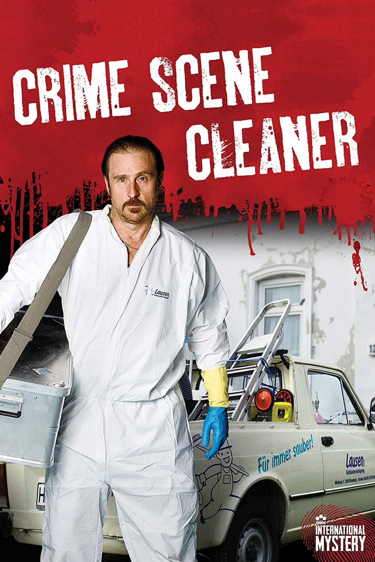 Crime Scene Cleaner preview 2