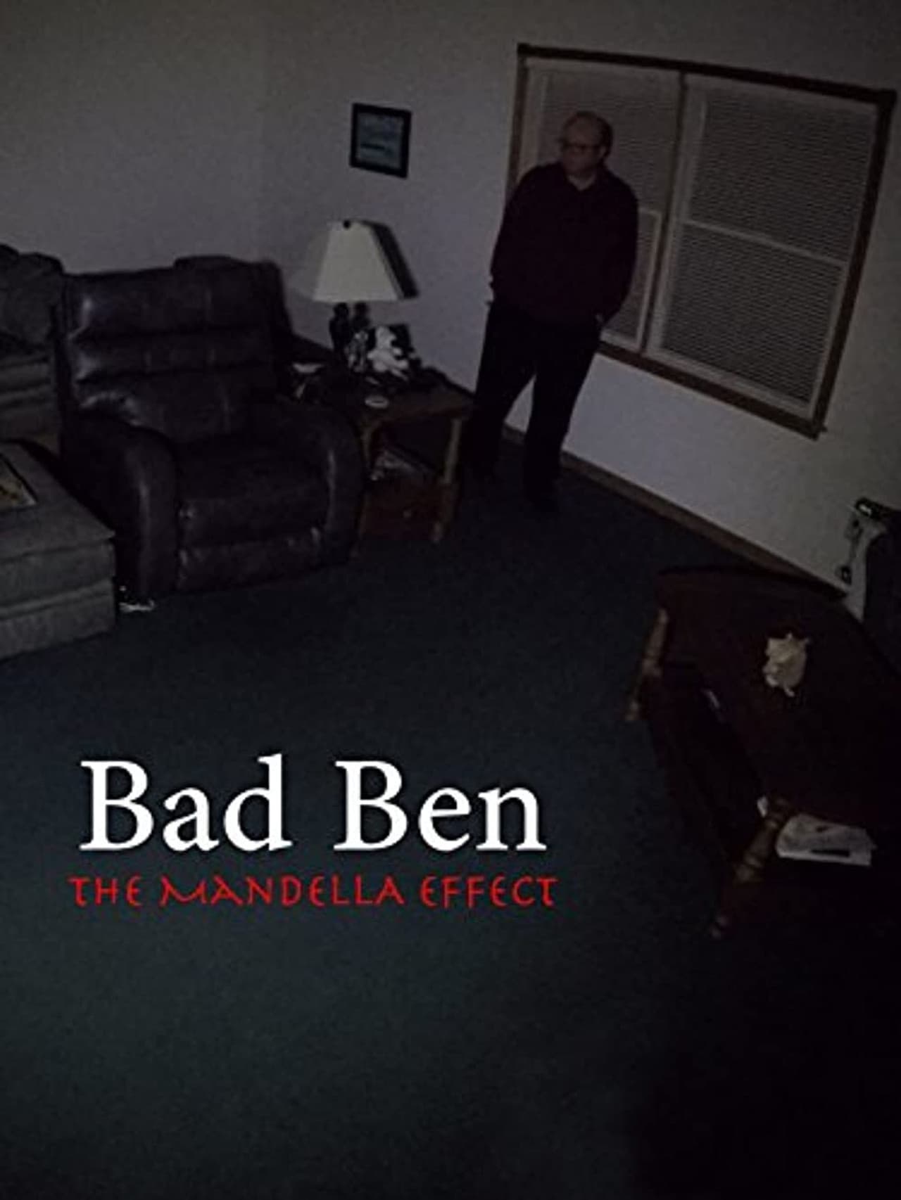 Bad Ben: The Mandela Effect preview 2