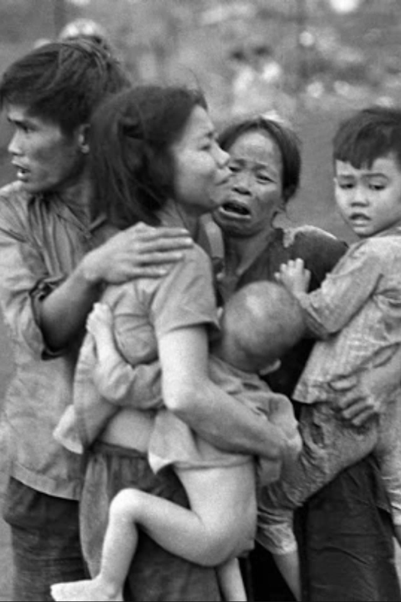 The Harvest of My Lai preview 1