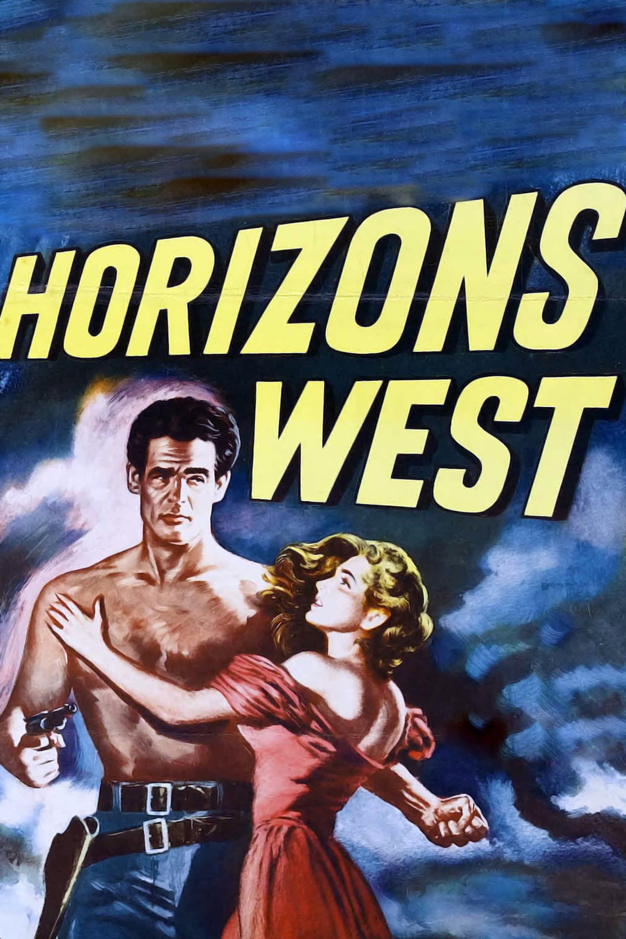 Horizons West preview 2