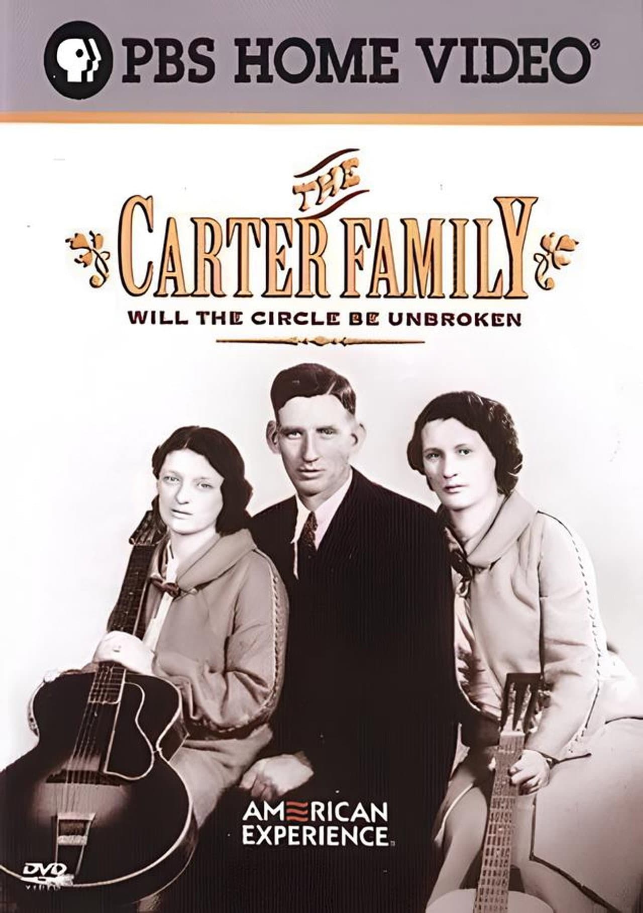 The Carter Family: Will the Circle Be Unbroken preview 1