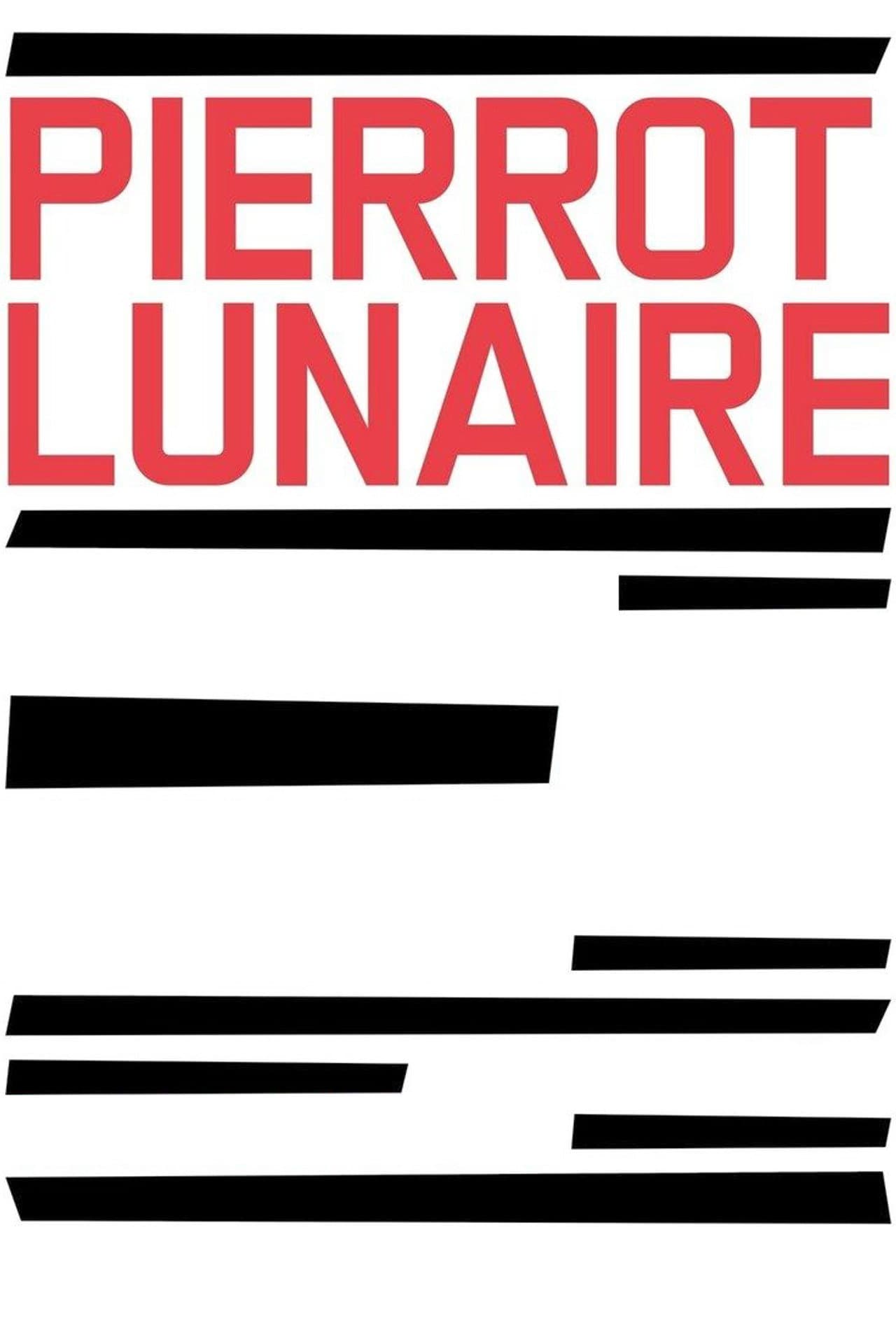 Pierrot Lunaire preview 2