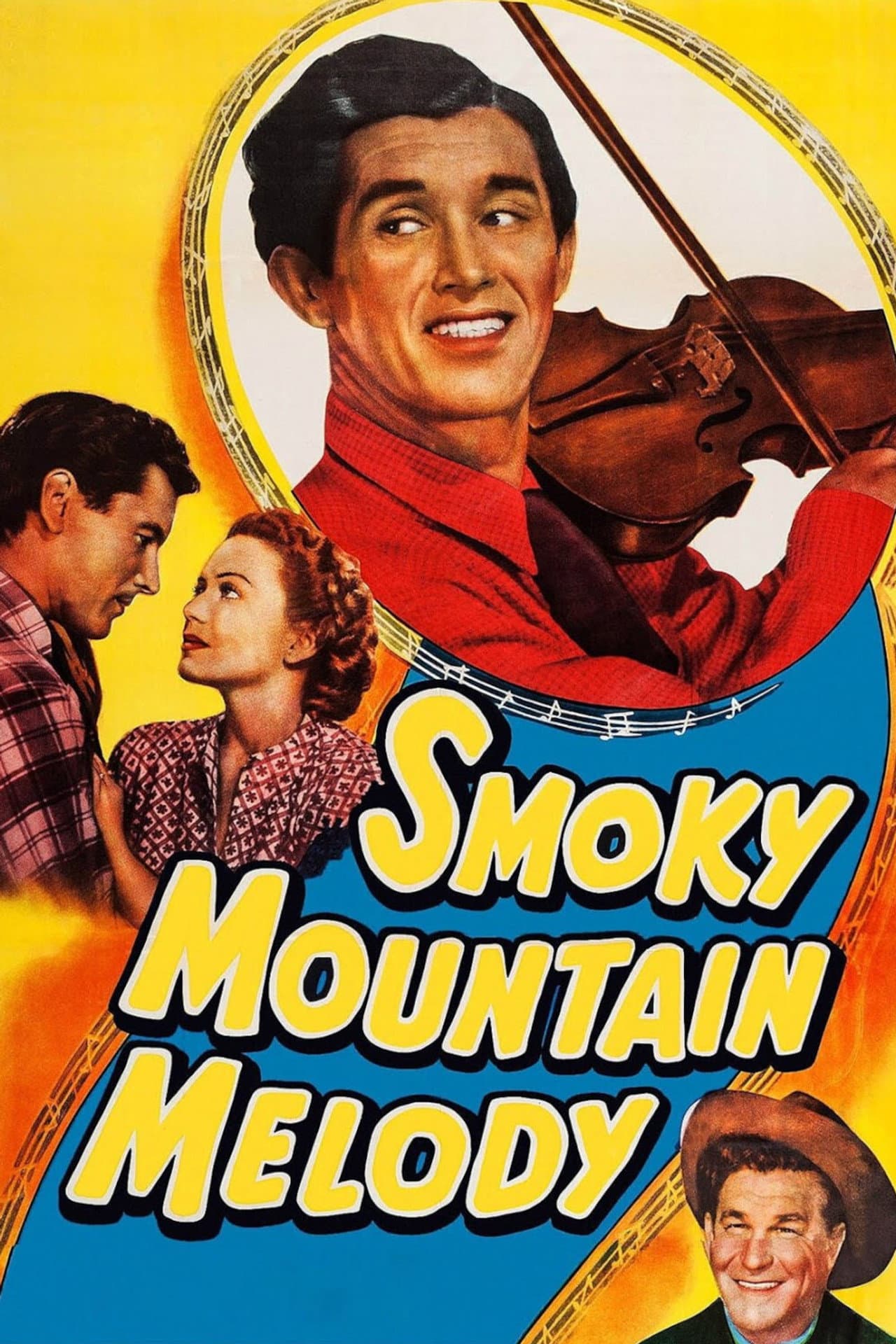 Smoky Mountain Melody preview 2