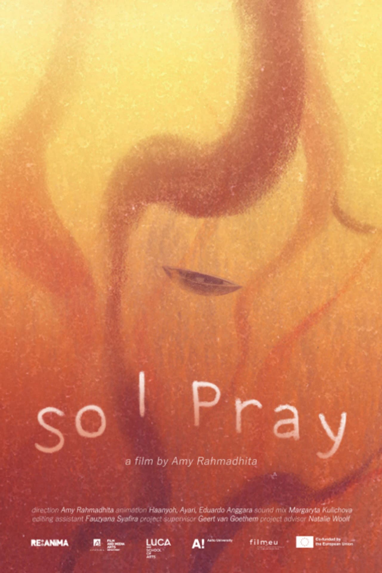 So I Pray preview 1