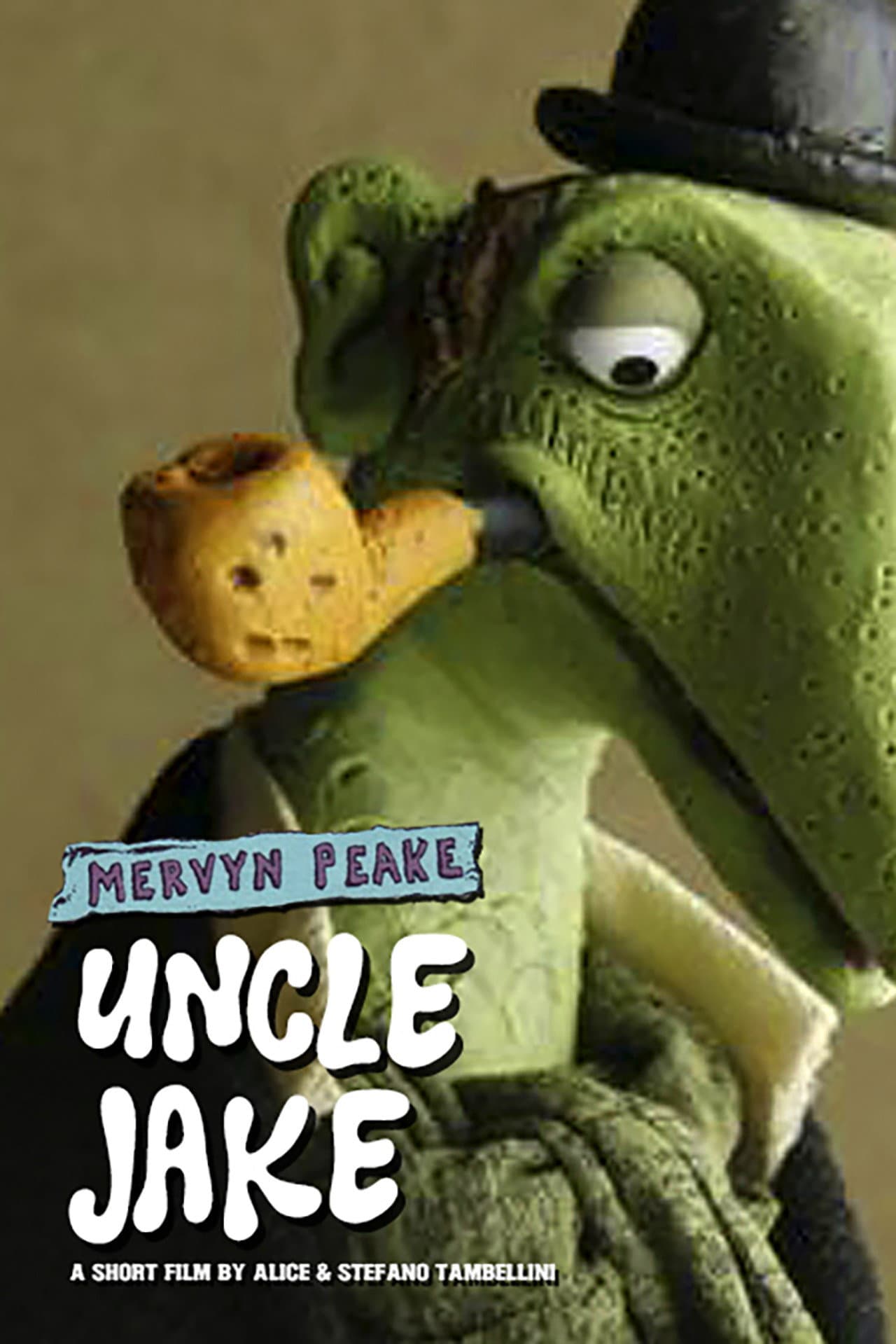 Uncle Jake preview 2