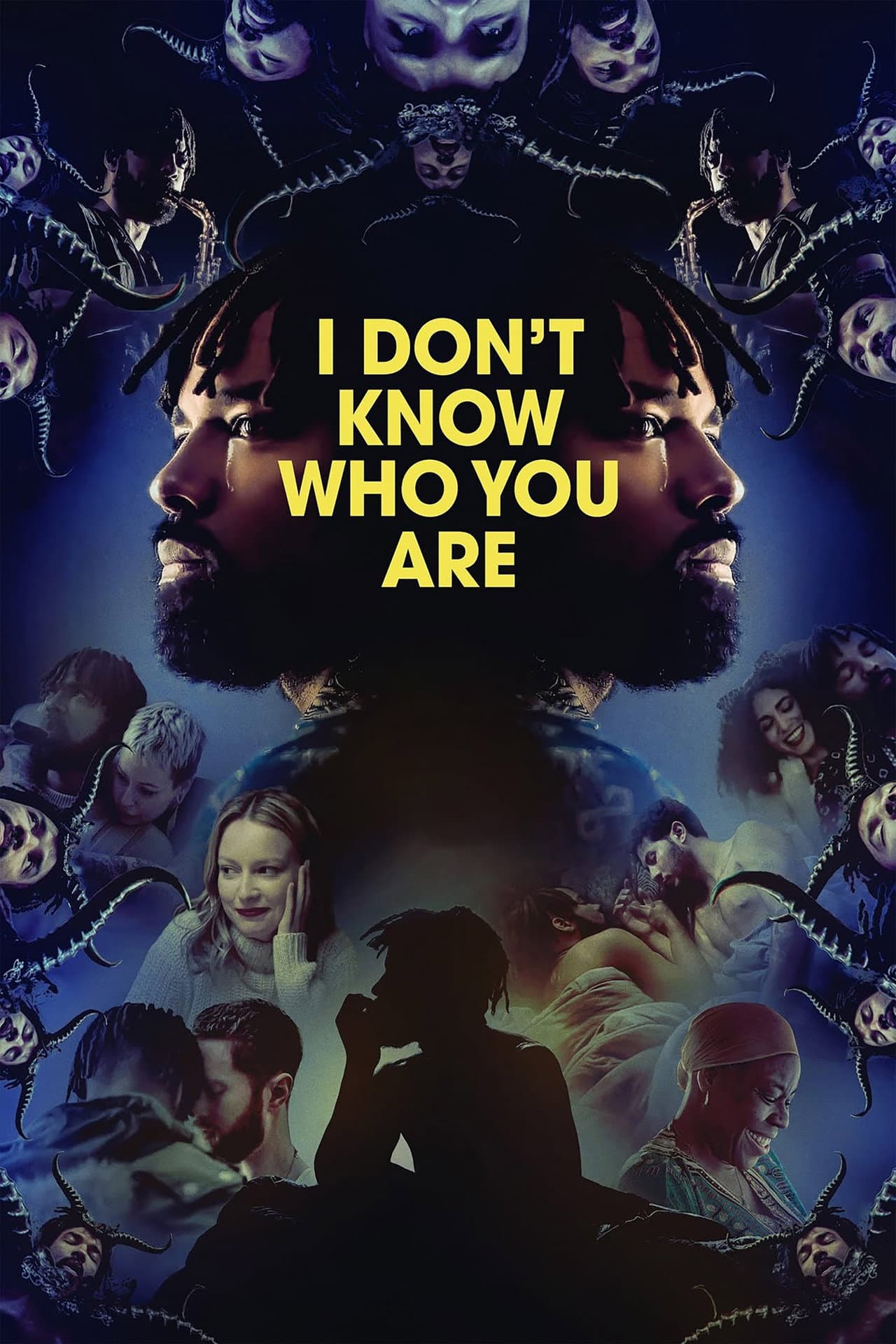 I Don't Know Who You Are preview 2