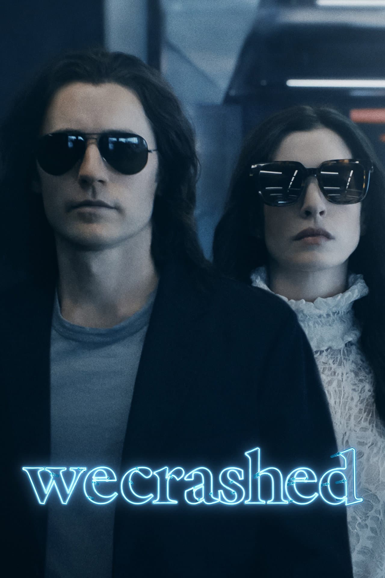WeCrashed preview 2