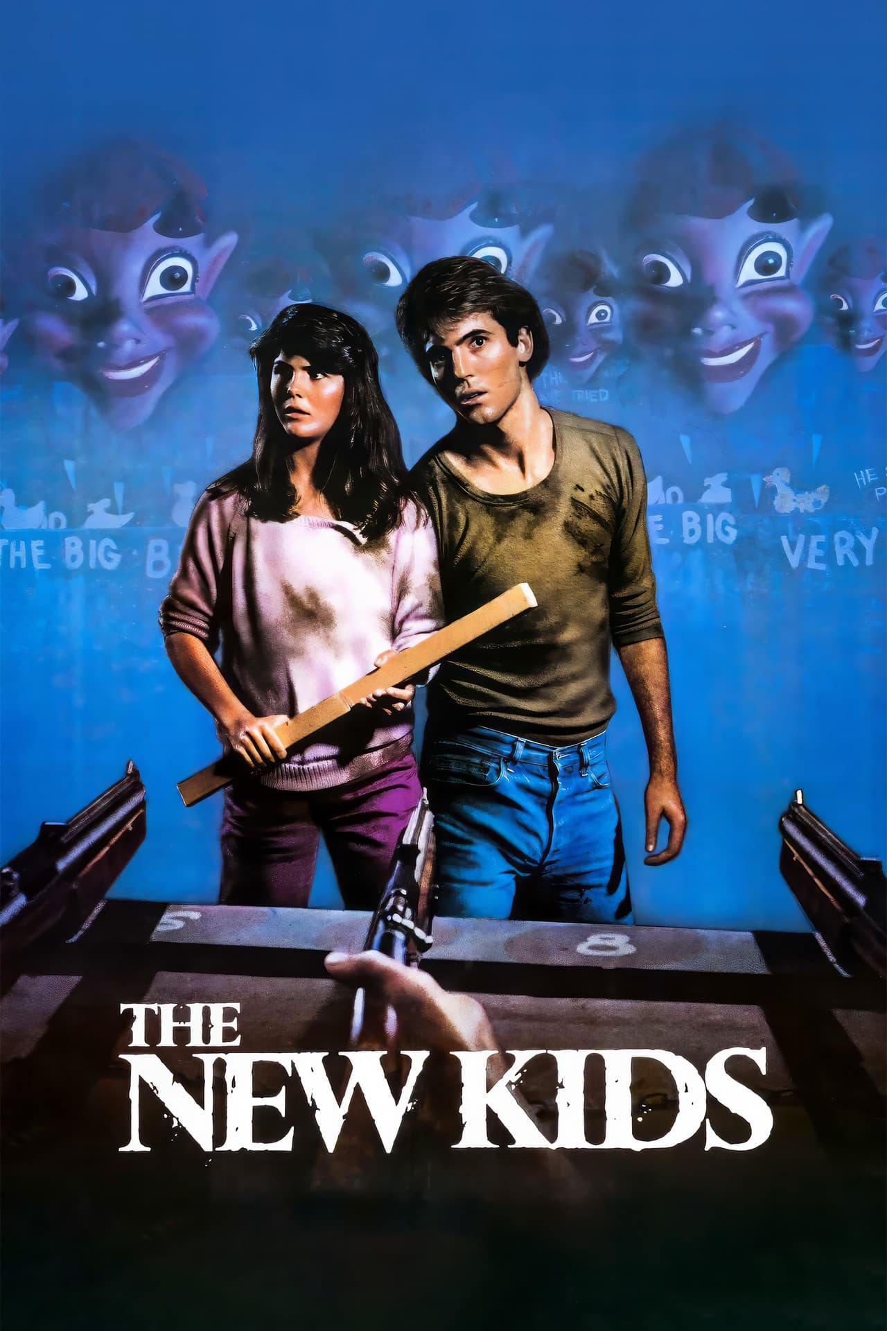 The New Kids preview 2