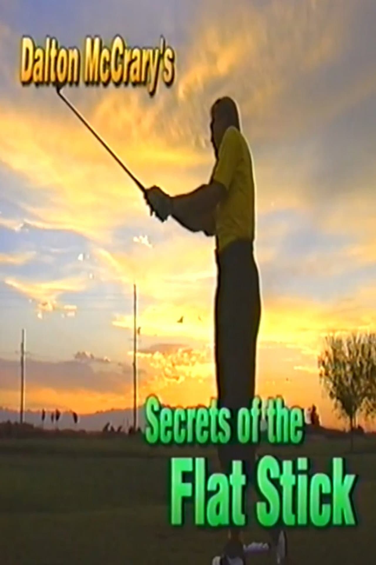 Dalton McCrary's Secrets of the Flat Stick preview 2