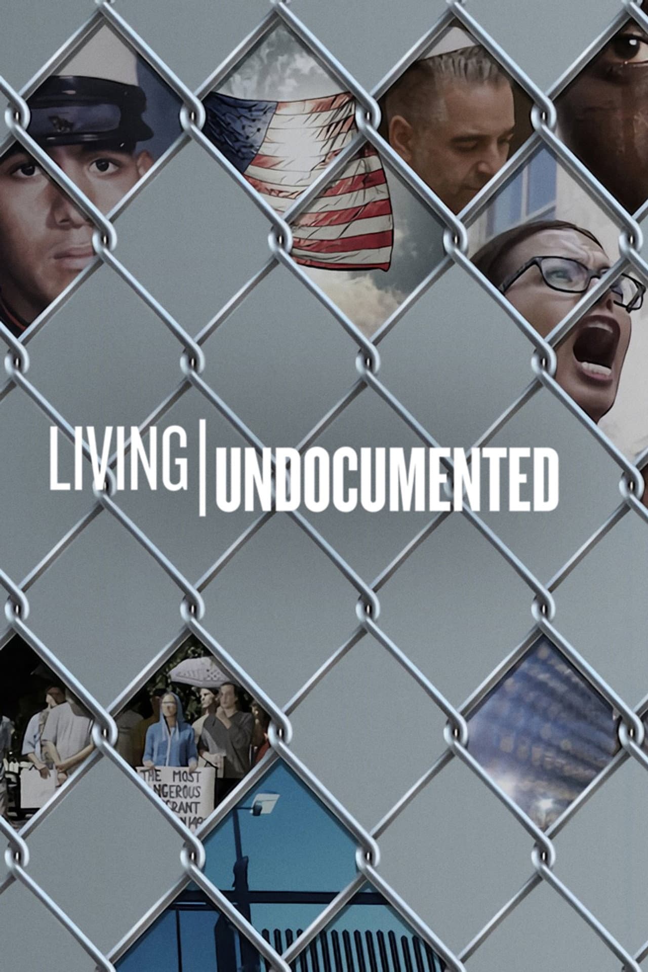 Living Undocumented preview 2