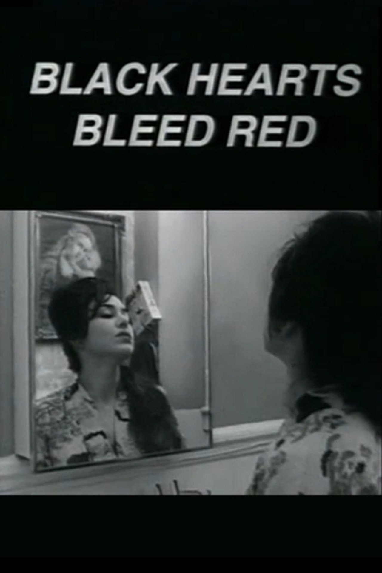 Black Hearts Bleed Red preview 1