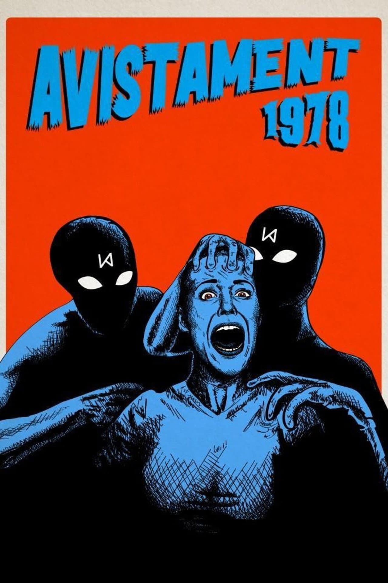 Avistament 1978 preview 2