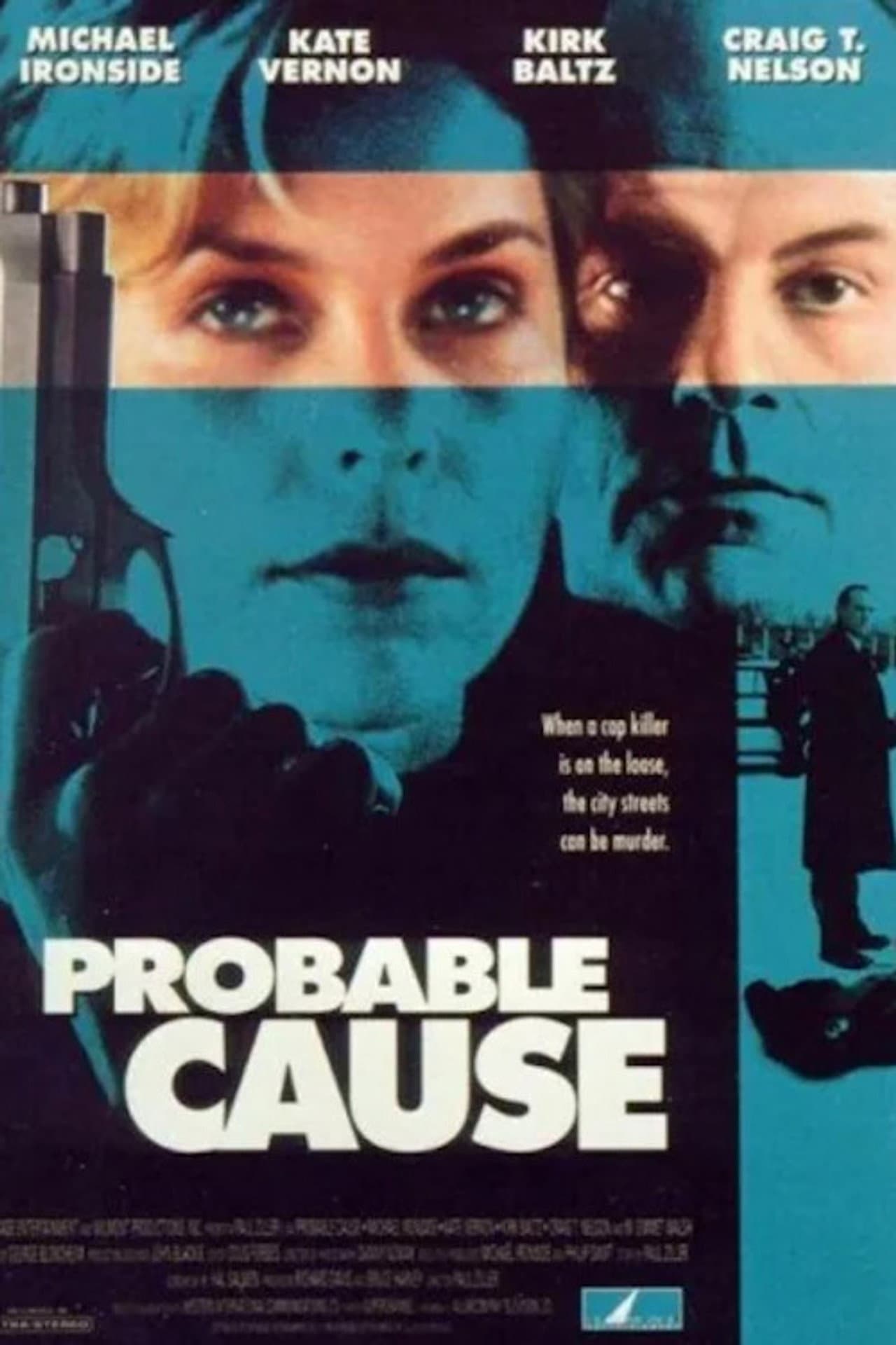 Probable Cause preview 2