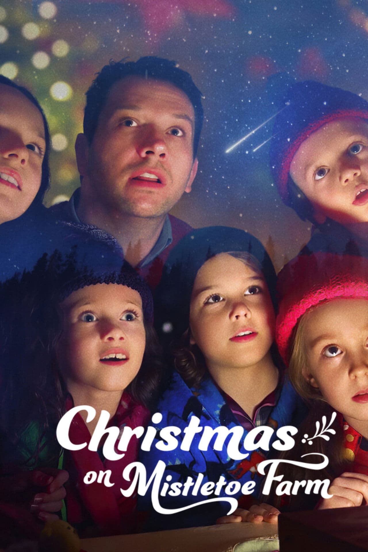 Christmas on Mistletoe Farm preview 2