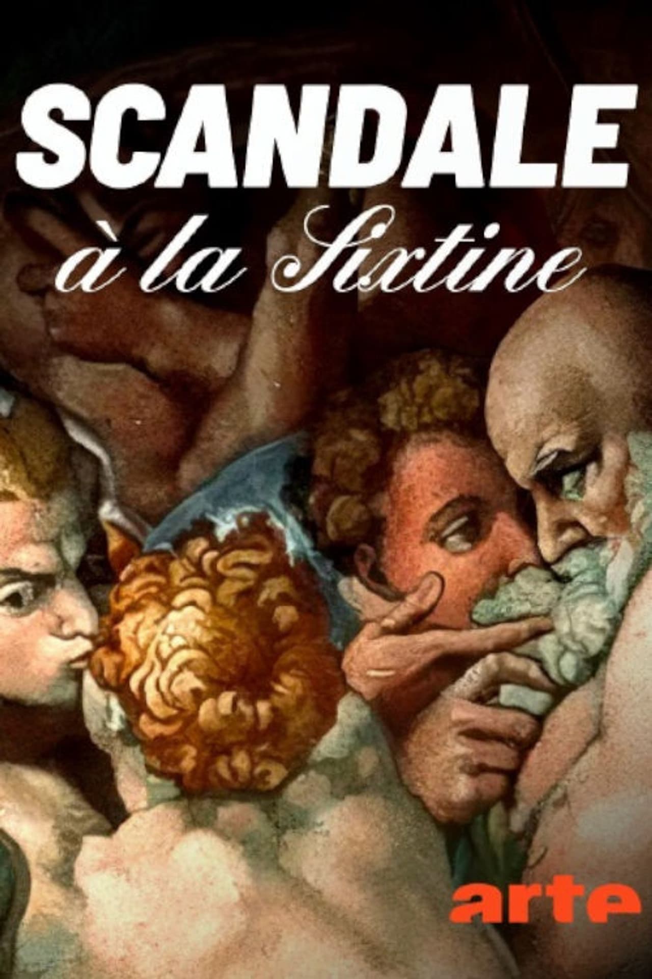 Michel-Ange, scandale à la chapelle Sixtine preview 2