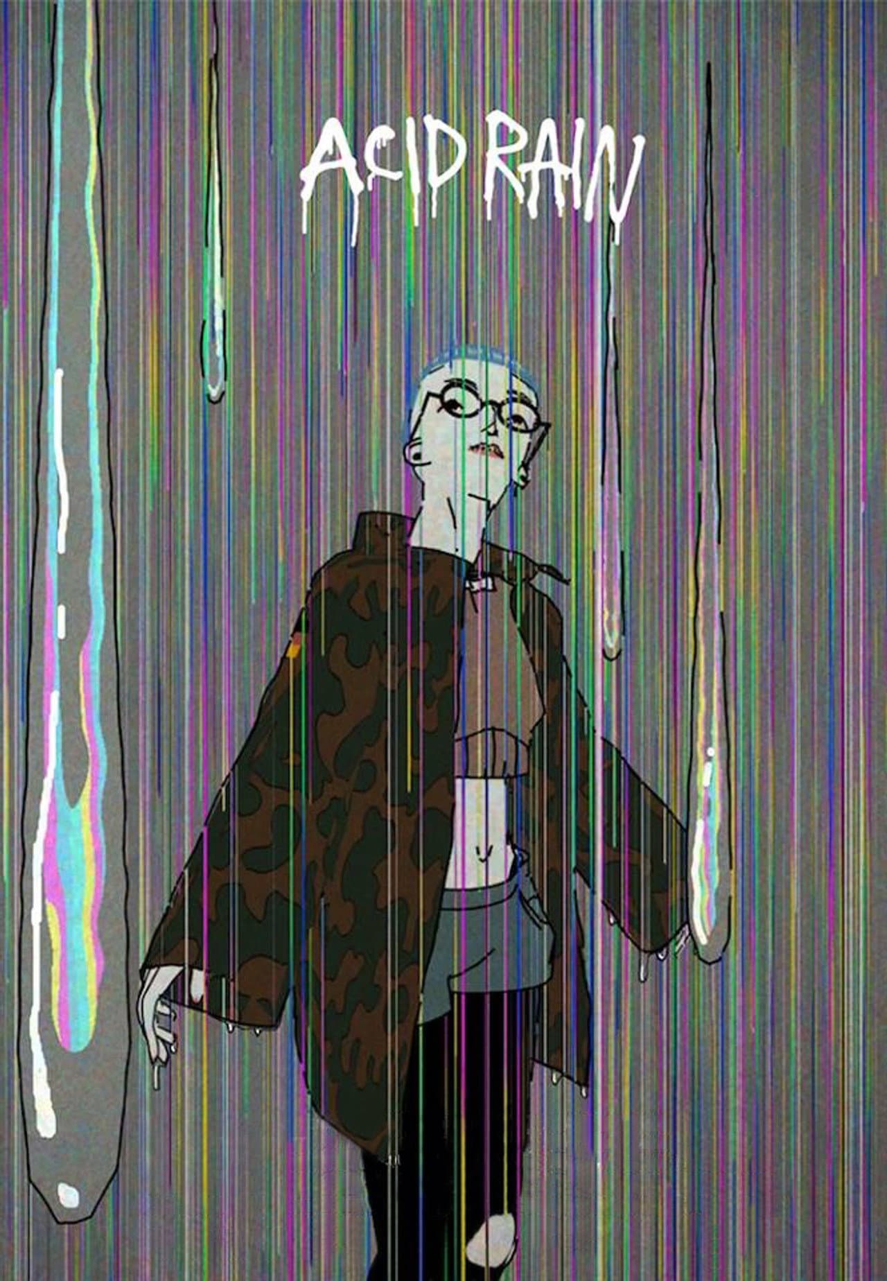 Acid Rain preview 2