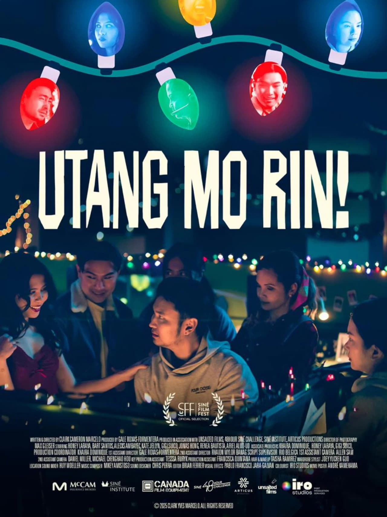 Utang Mo Rin! preview 1