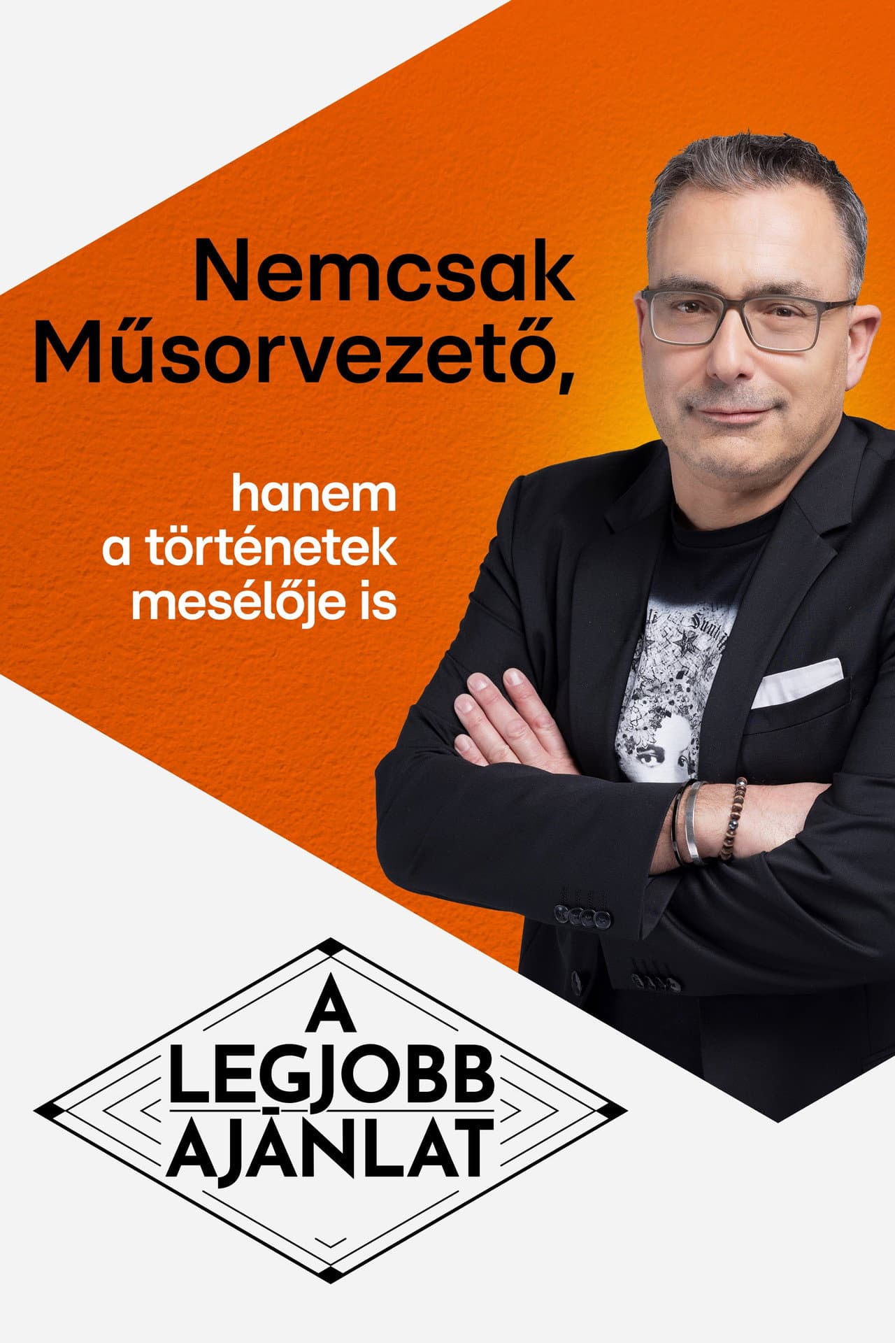 A legjobb ajánlat preview 2