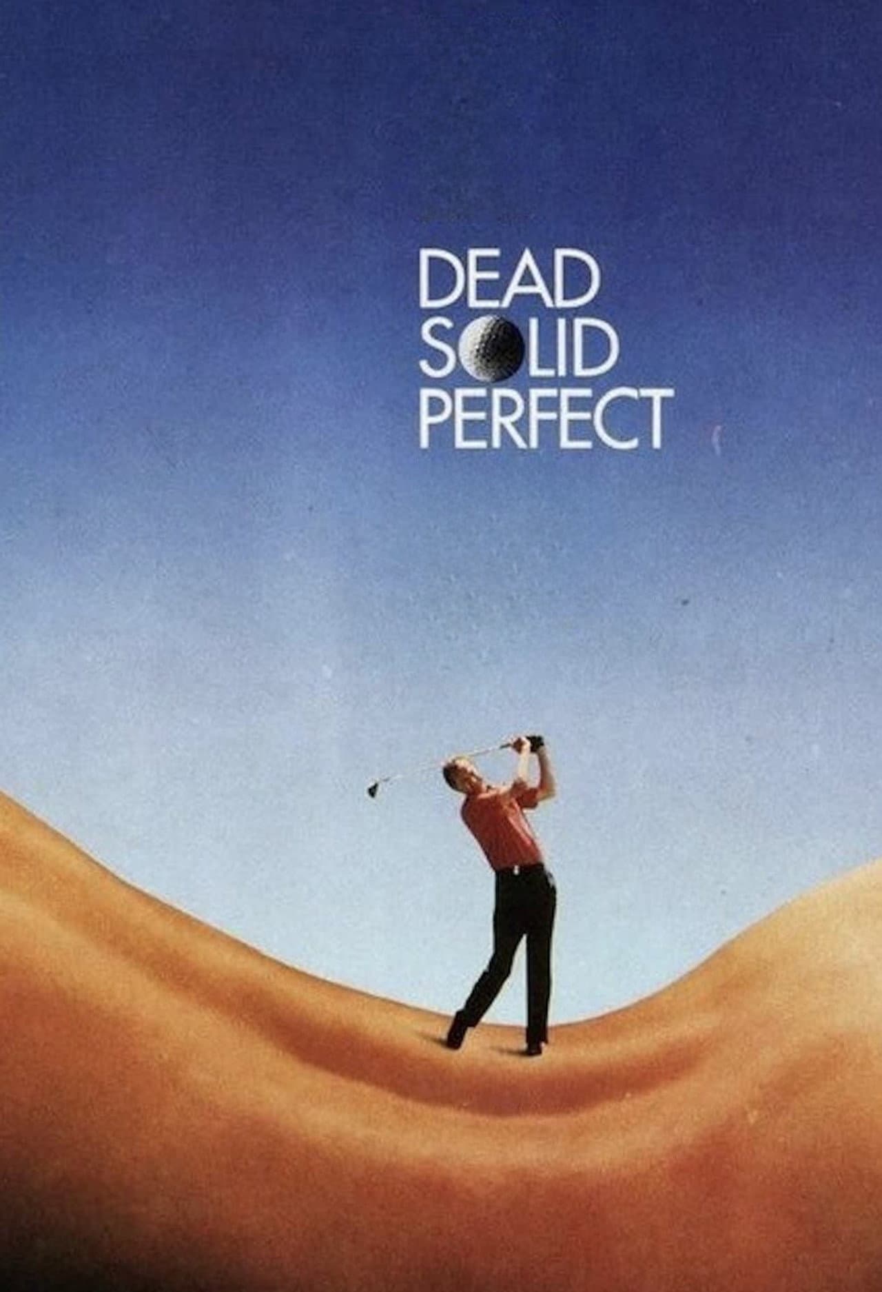 Dead Solid Perfect preview 2
