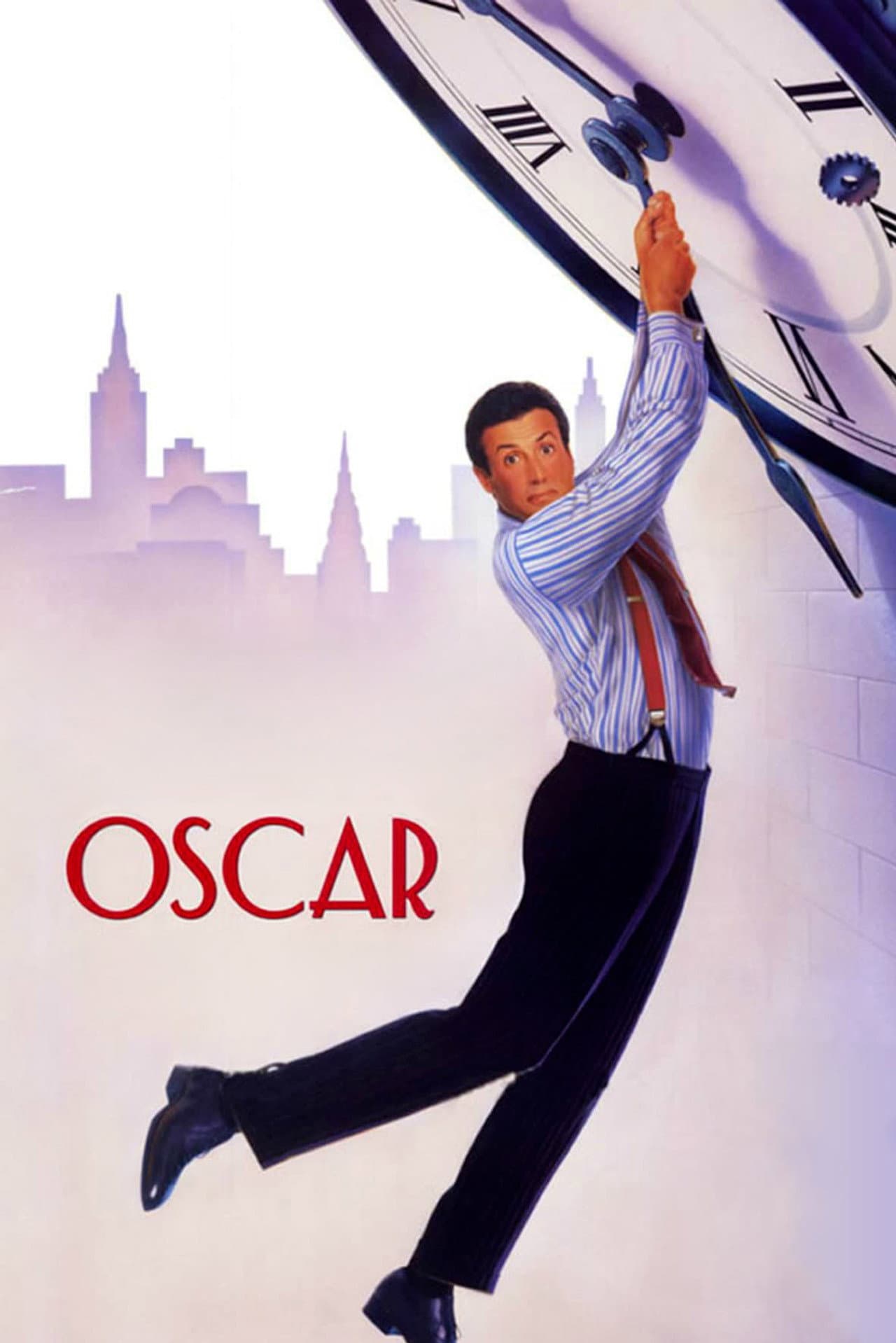Oscar preview 2