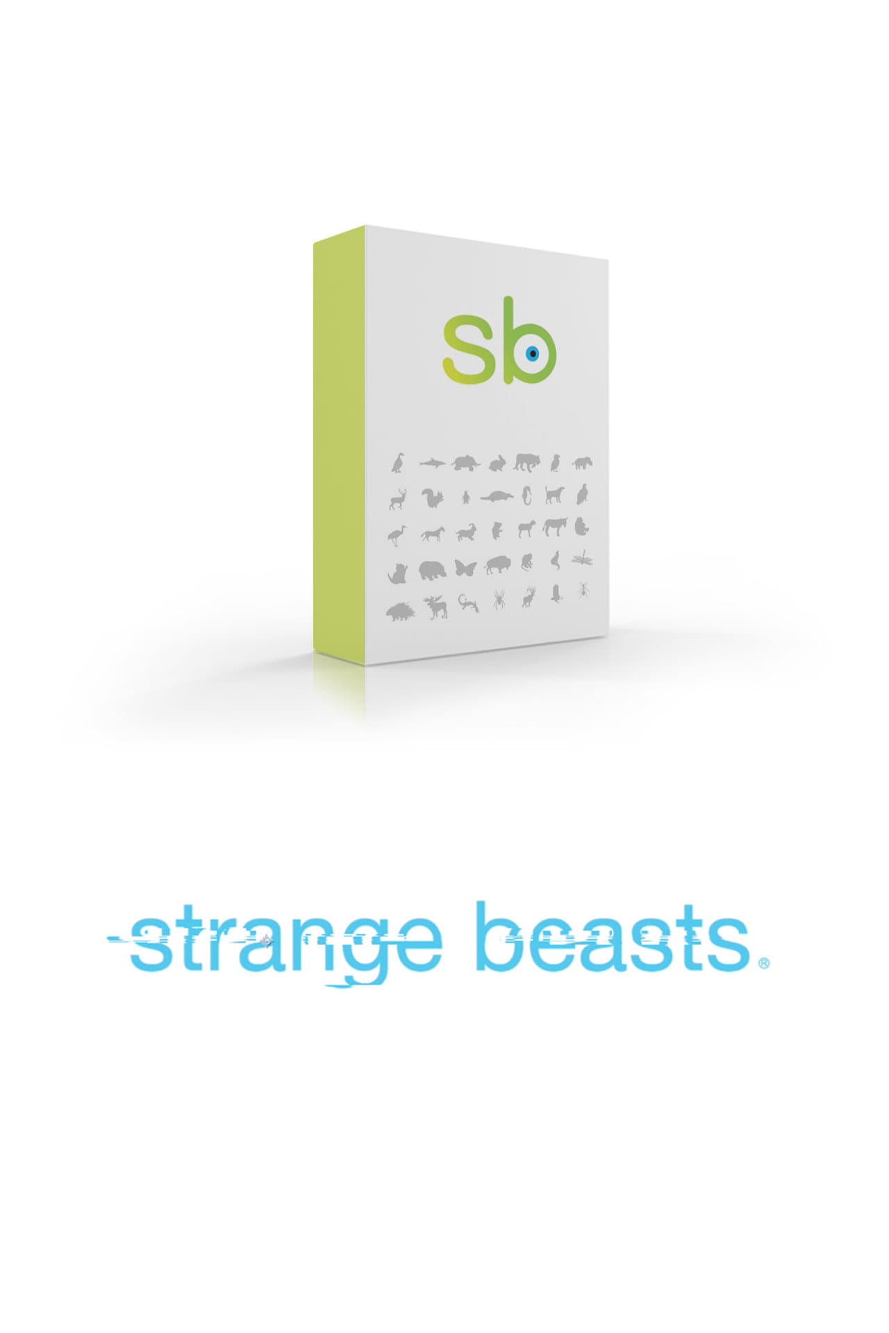 Strange Beasts preview 2