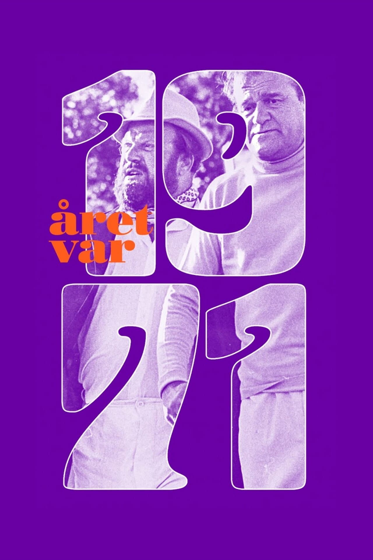 Året var 1971 preview 2