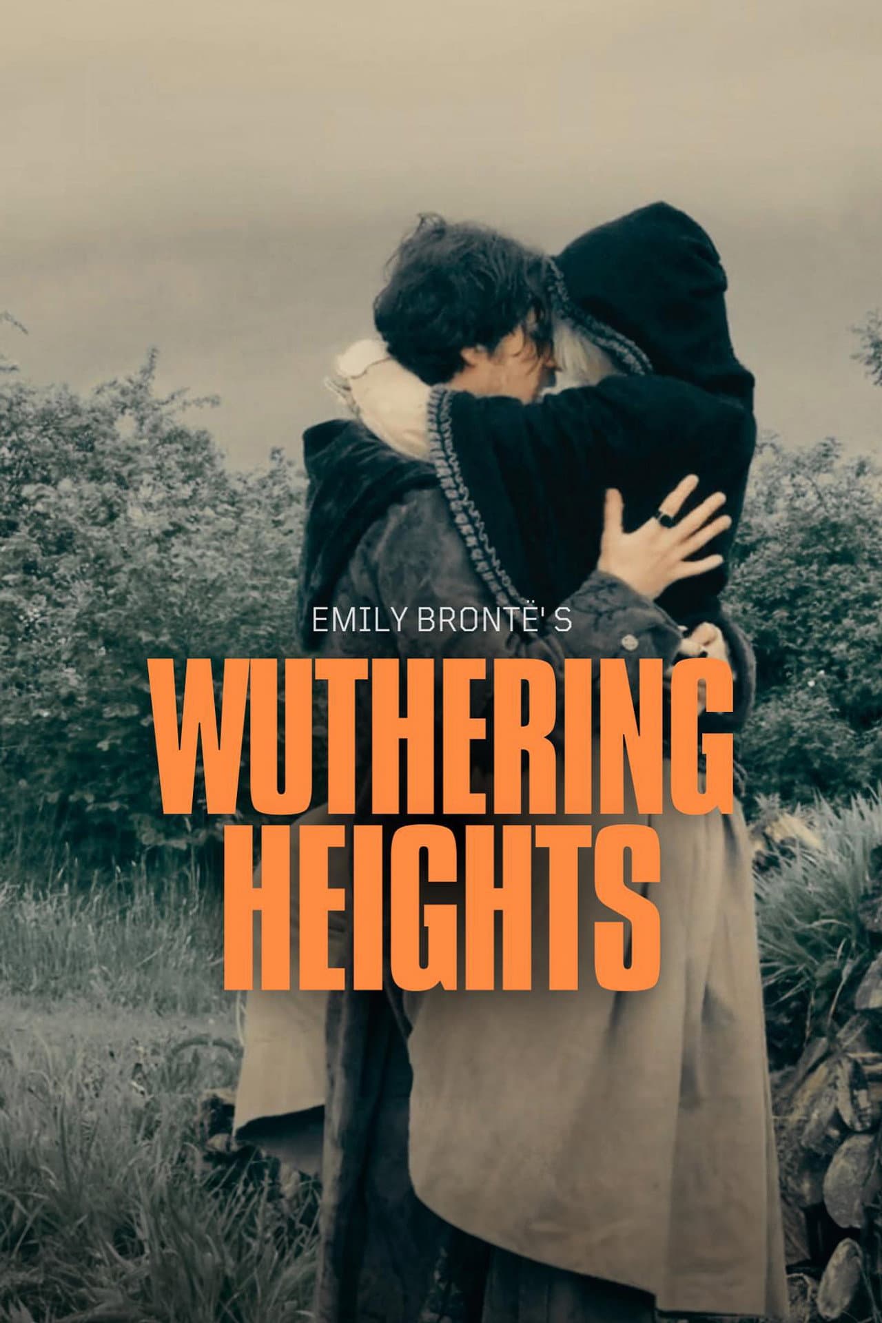 Wuthering Heights preview 1