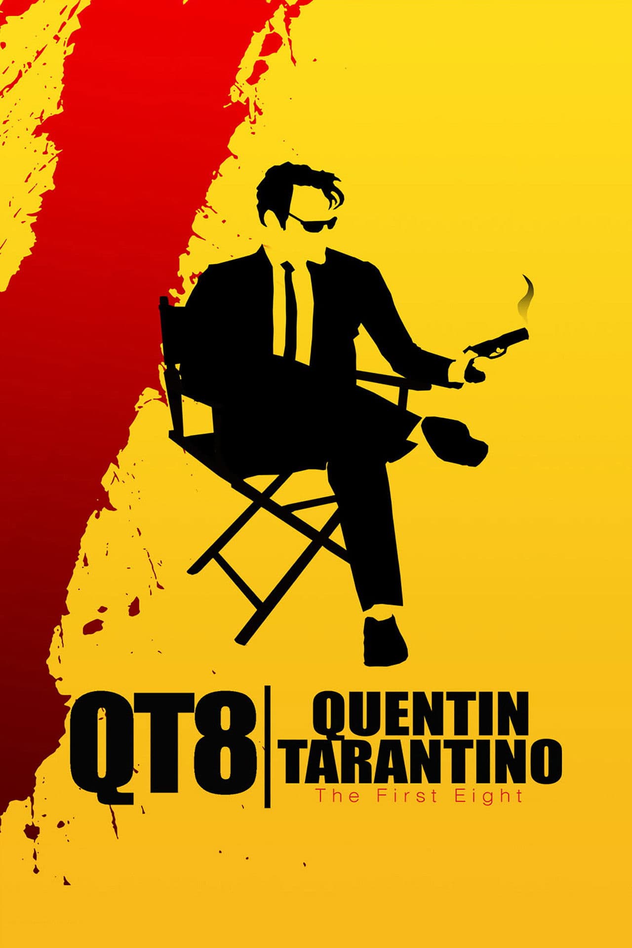 QT8: The First Eight preview 2