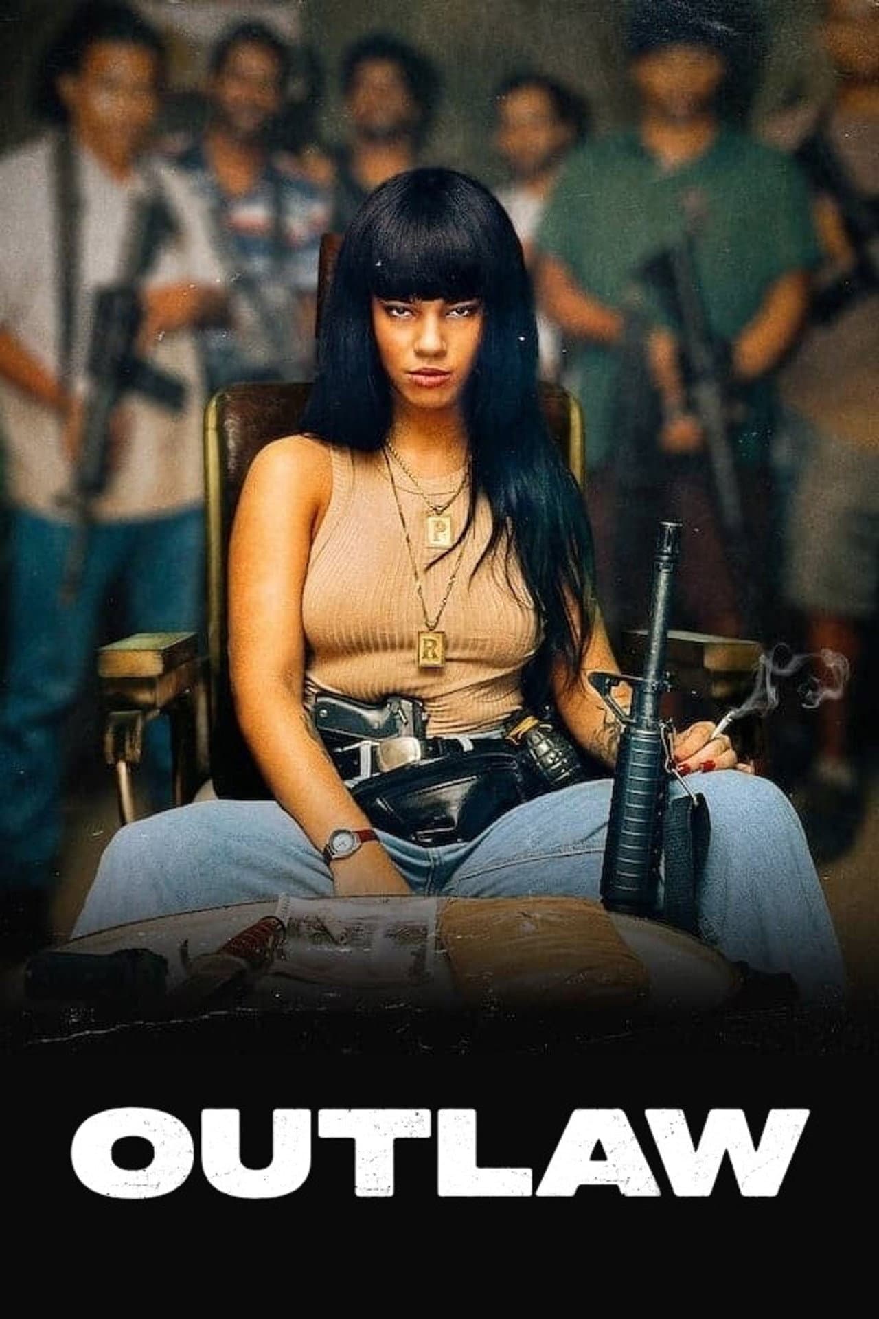 Outlaw preview 2