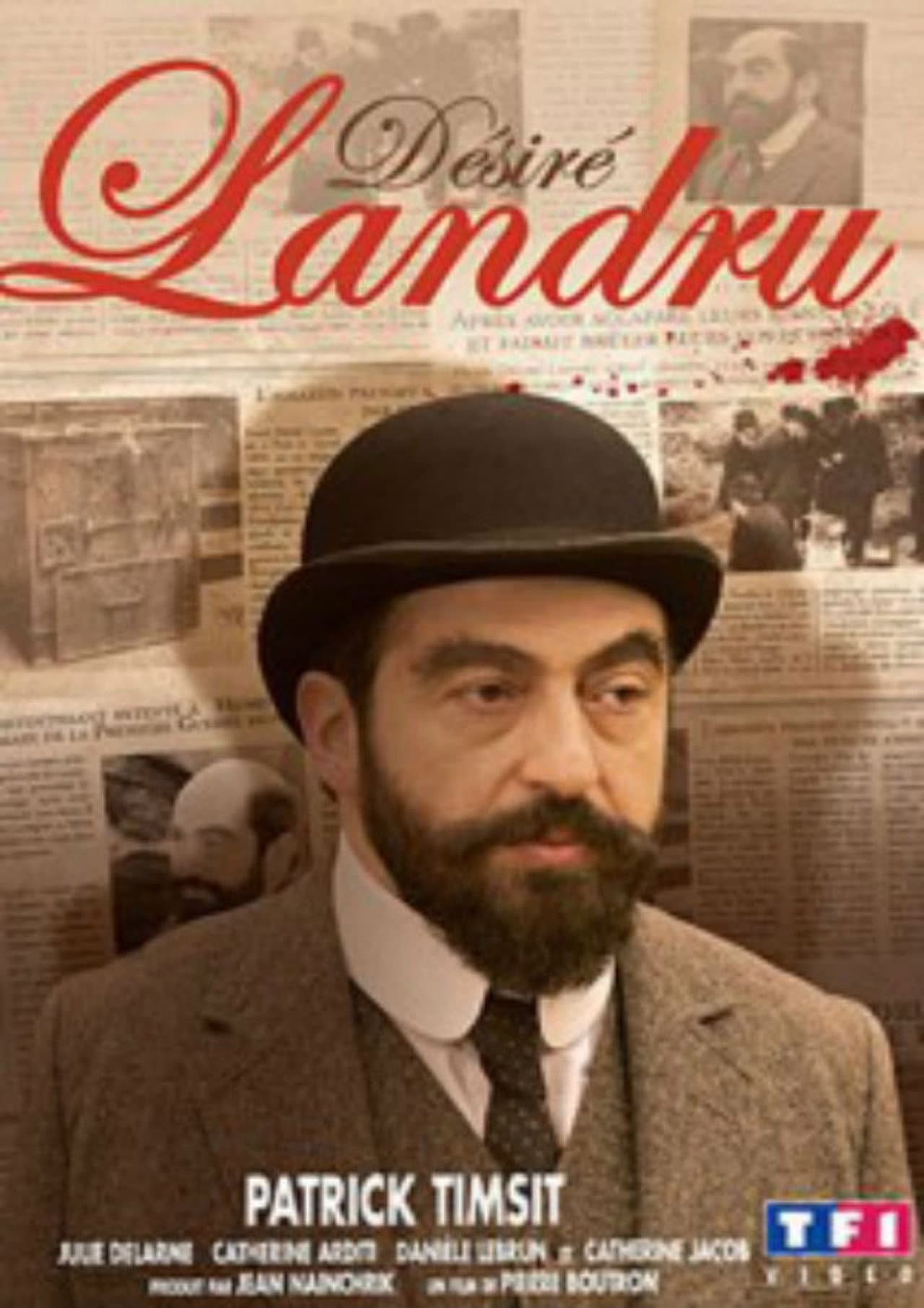 Désiré Landru preview 2