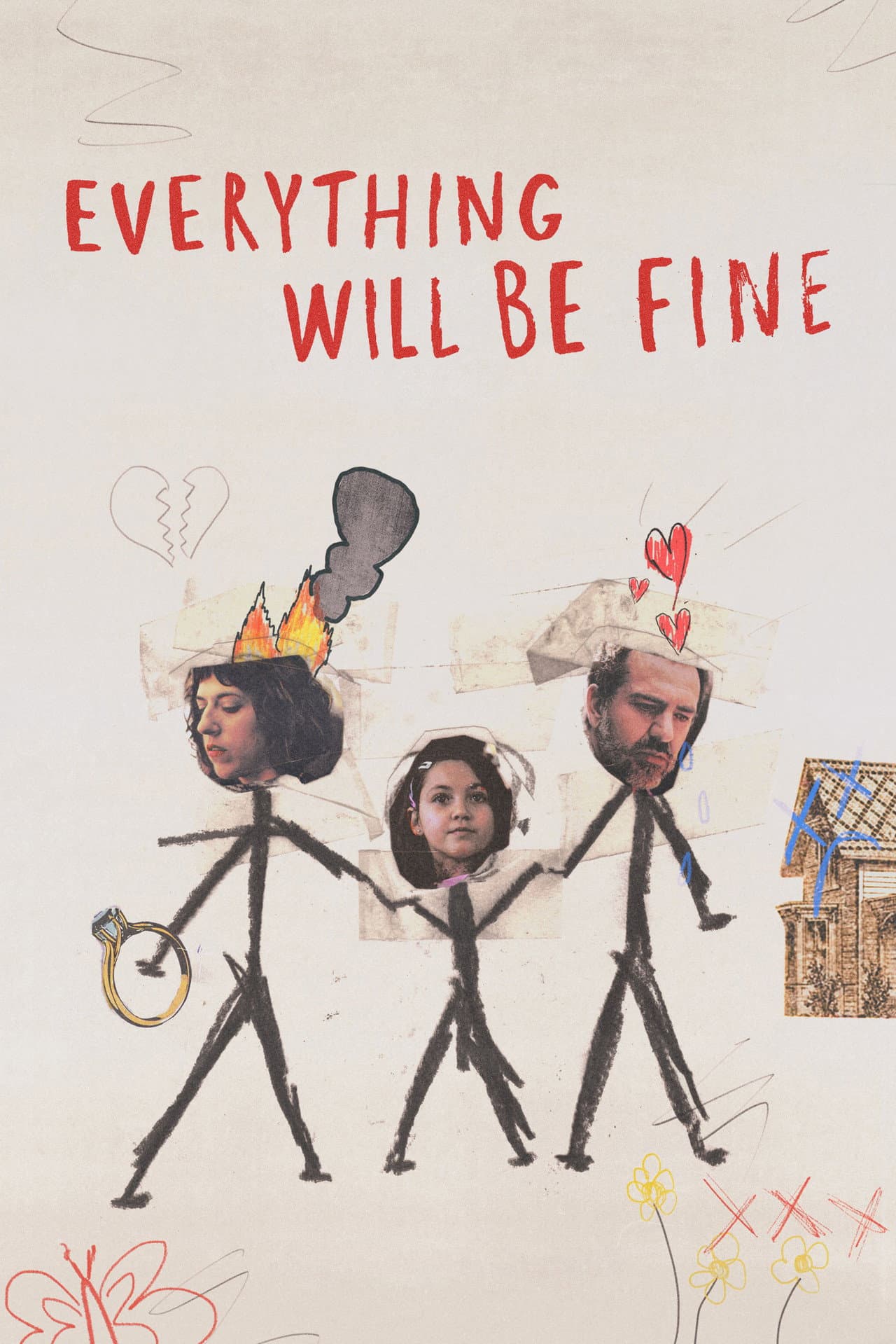 Everything Will Be Fine preview 2