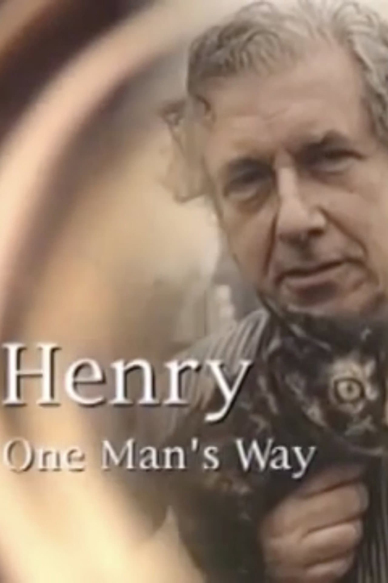 Henry: One Man's Way preview 1