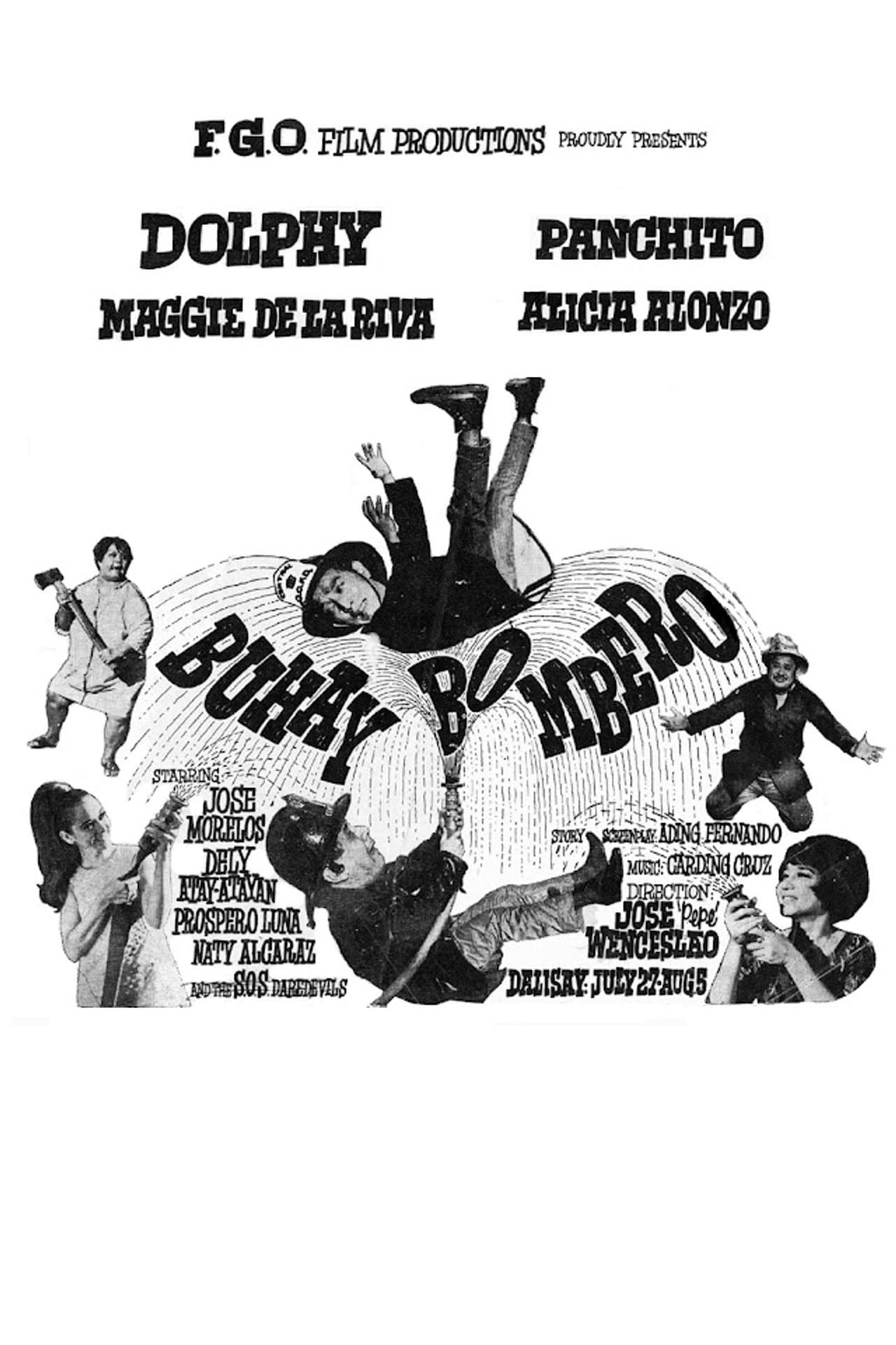 Buhay Bumbero preview 1